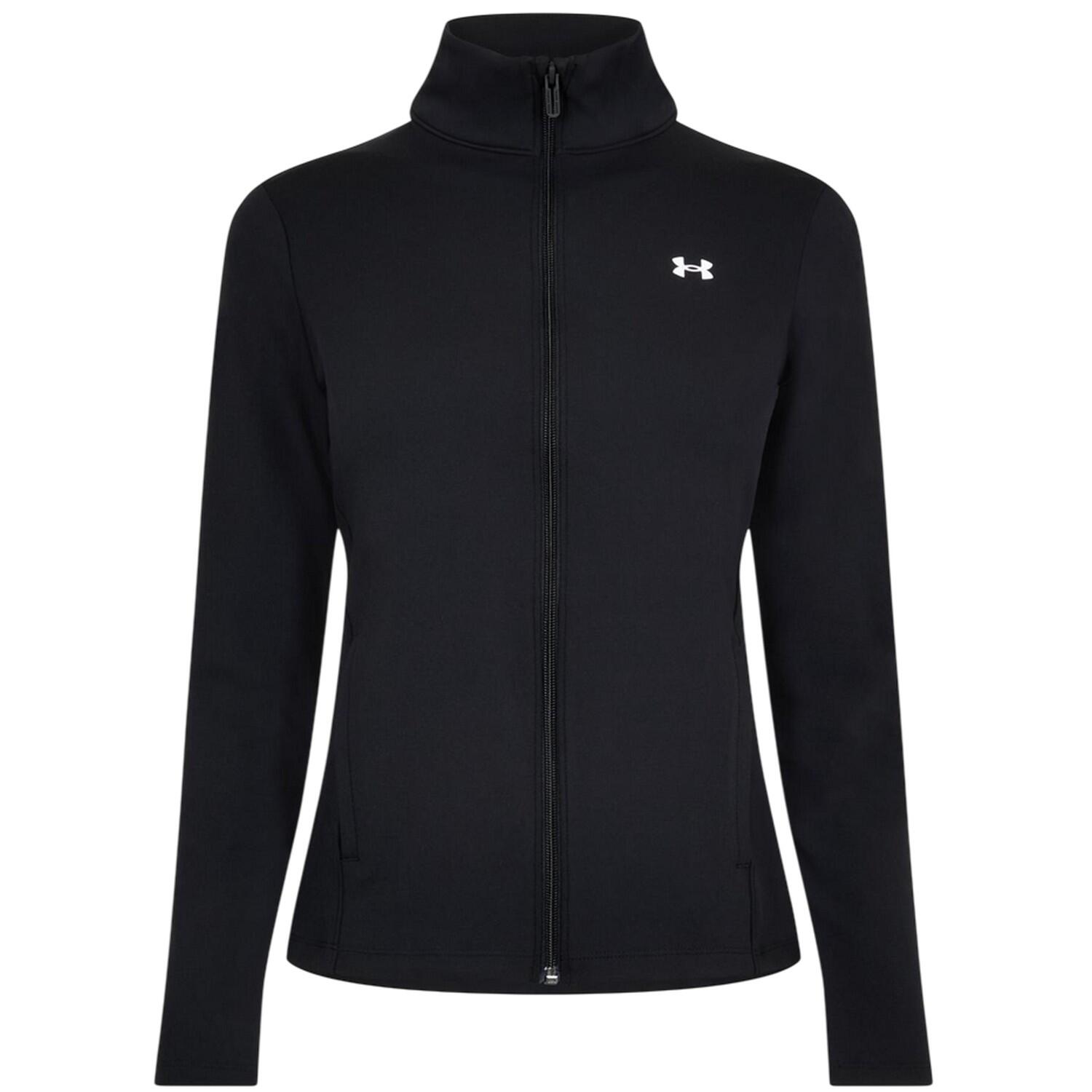 Under Armour Womens/Ladies Moisture Wicking Jacket