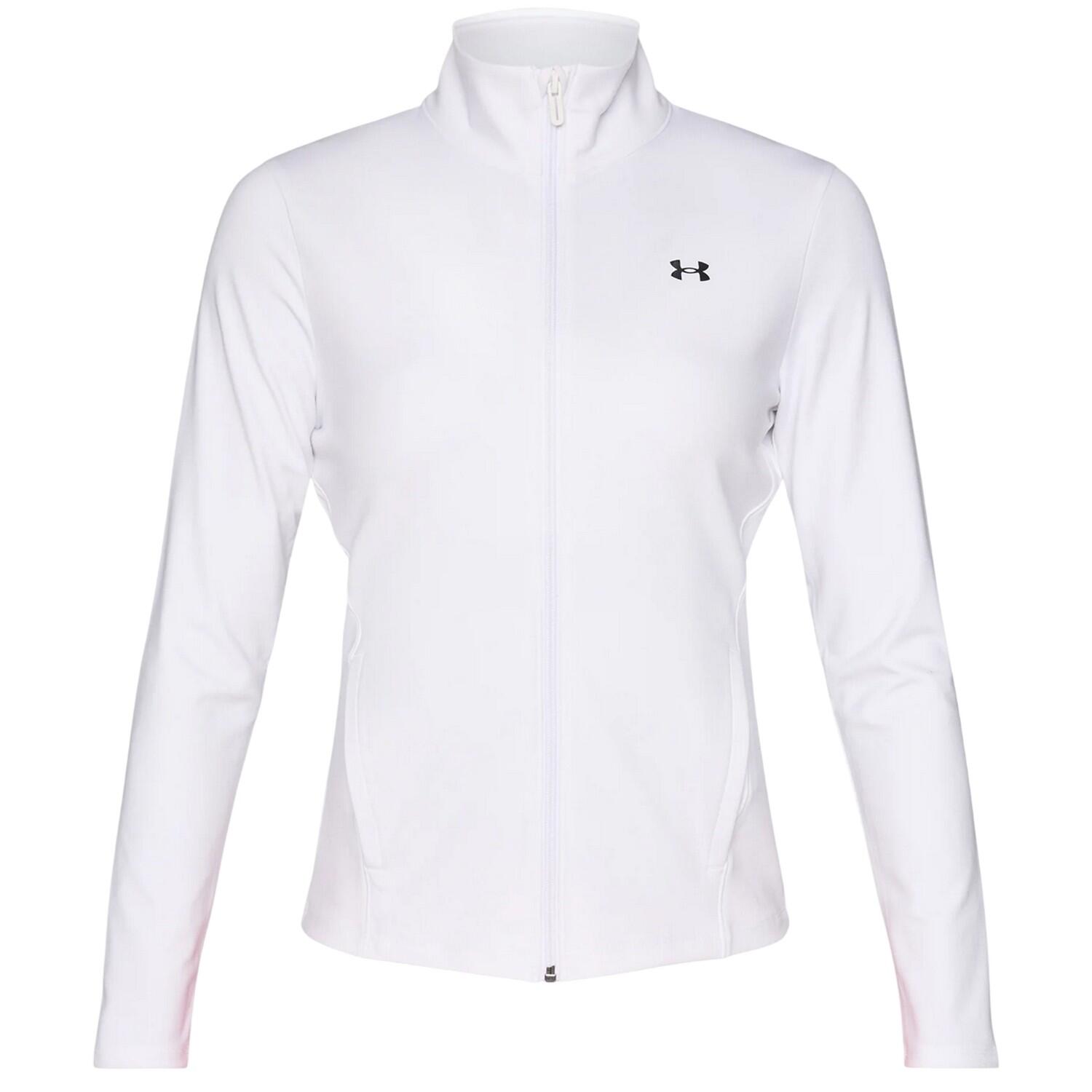 Under Armour Womens/Ladies Moisture Wicking Jacket