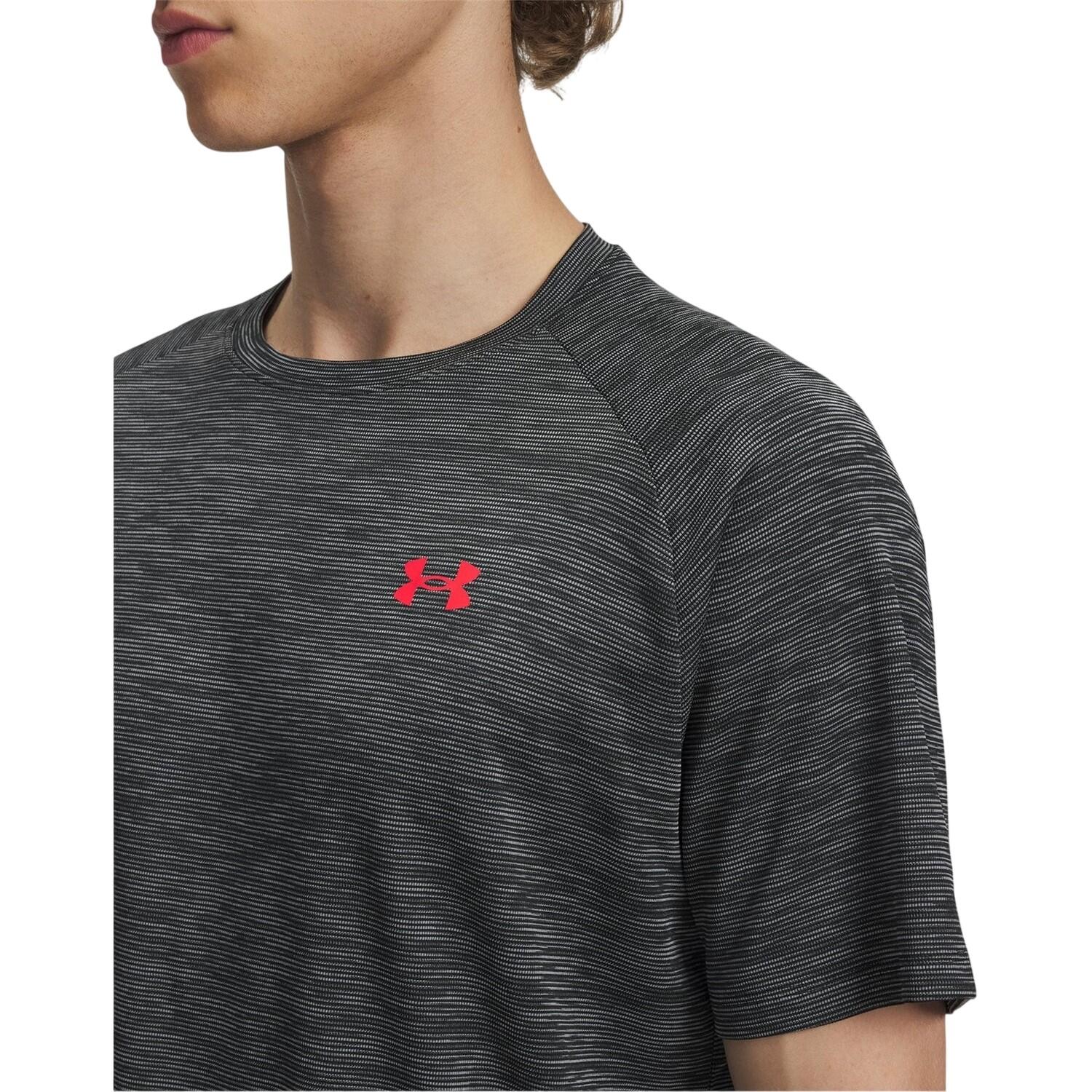 Under Armour Mens 2.0 T-Shirt