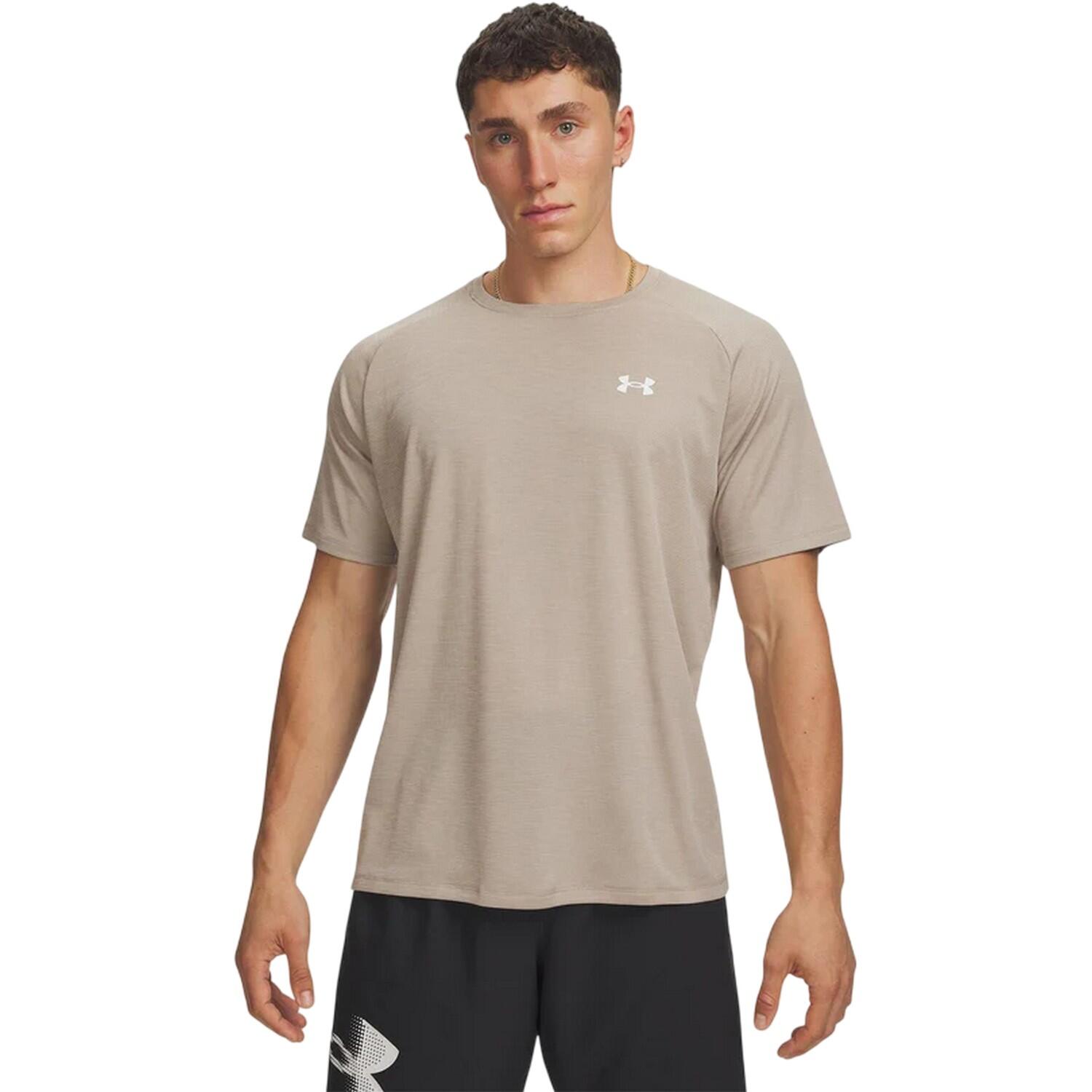 Under Armour Mens 2.0 T-Shirt