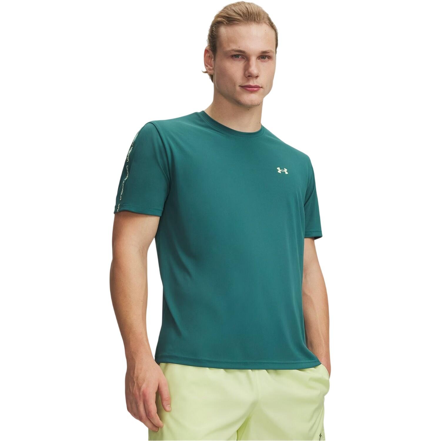 Under Armour Mens 2.0 T-Shirt