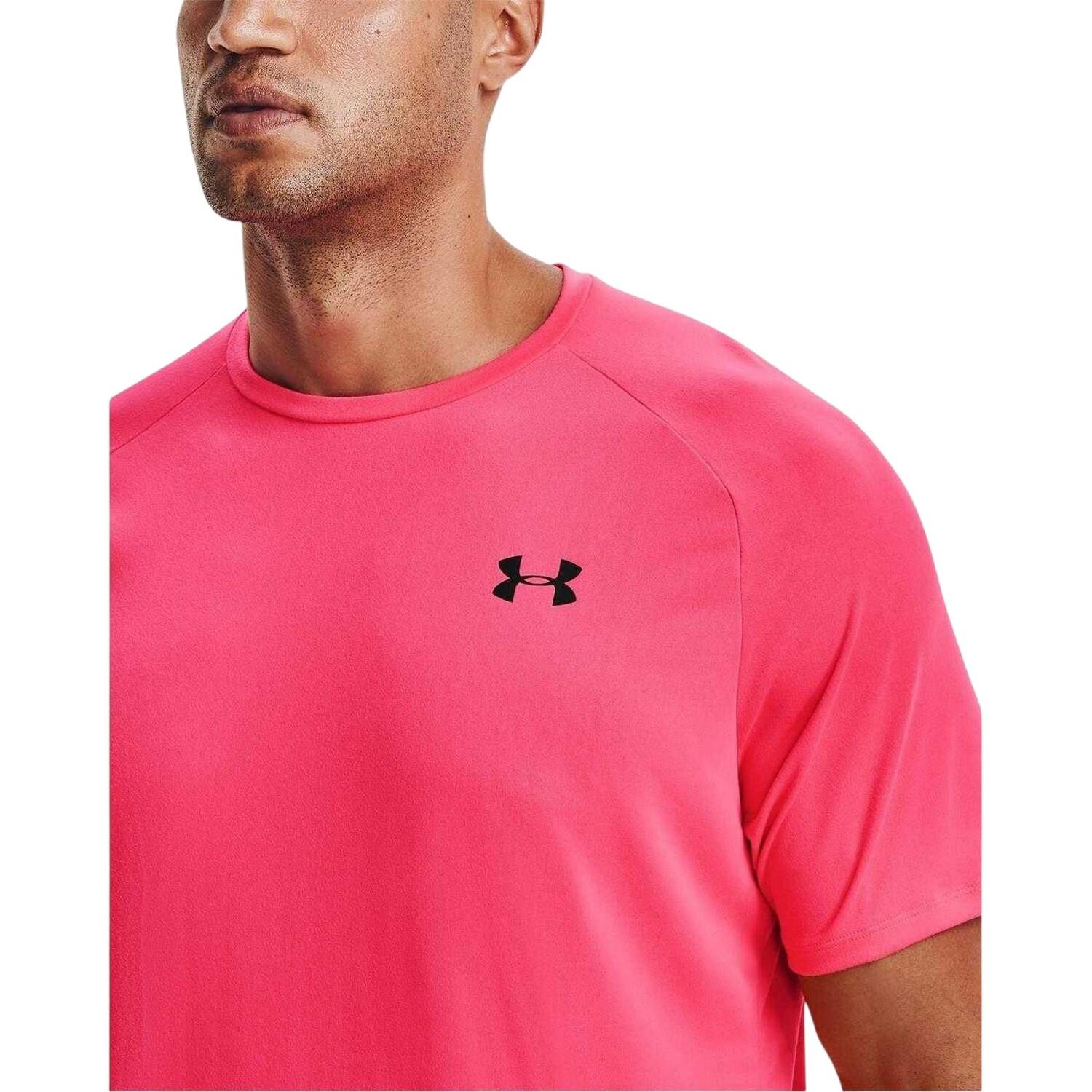 Under Armour Mens 2.0 T-Shirt