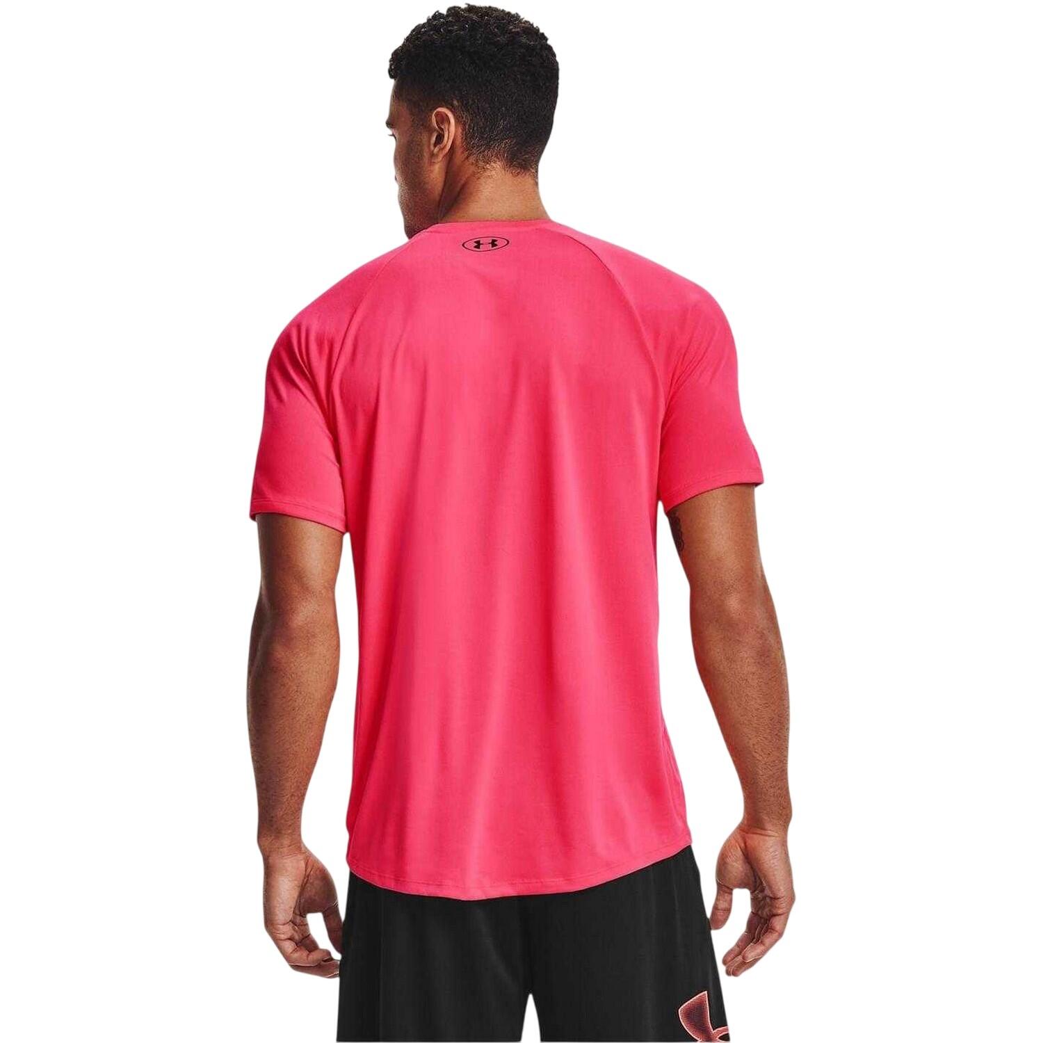Under Armour Mens 2.0 T-Shirt