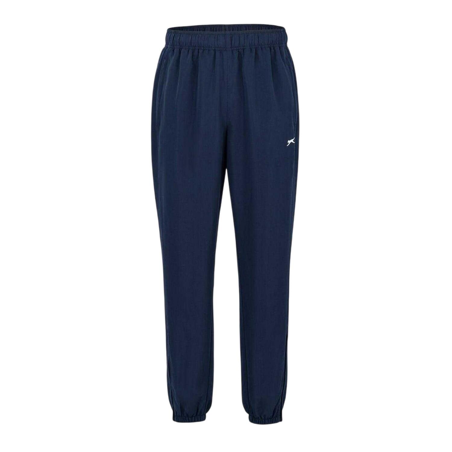 Slazenger Mens Woven Tracksuit Bottoms