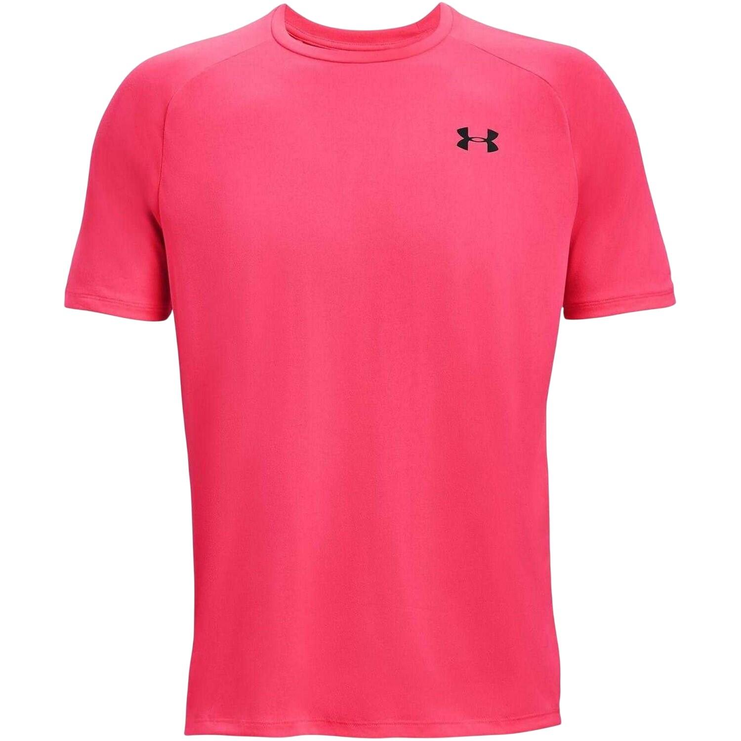 Under Armour Mens 2.0 T-Shirt