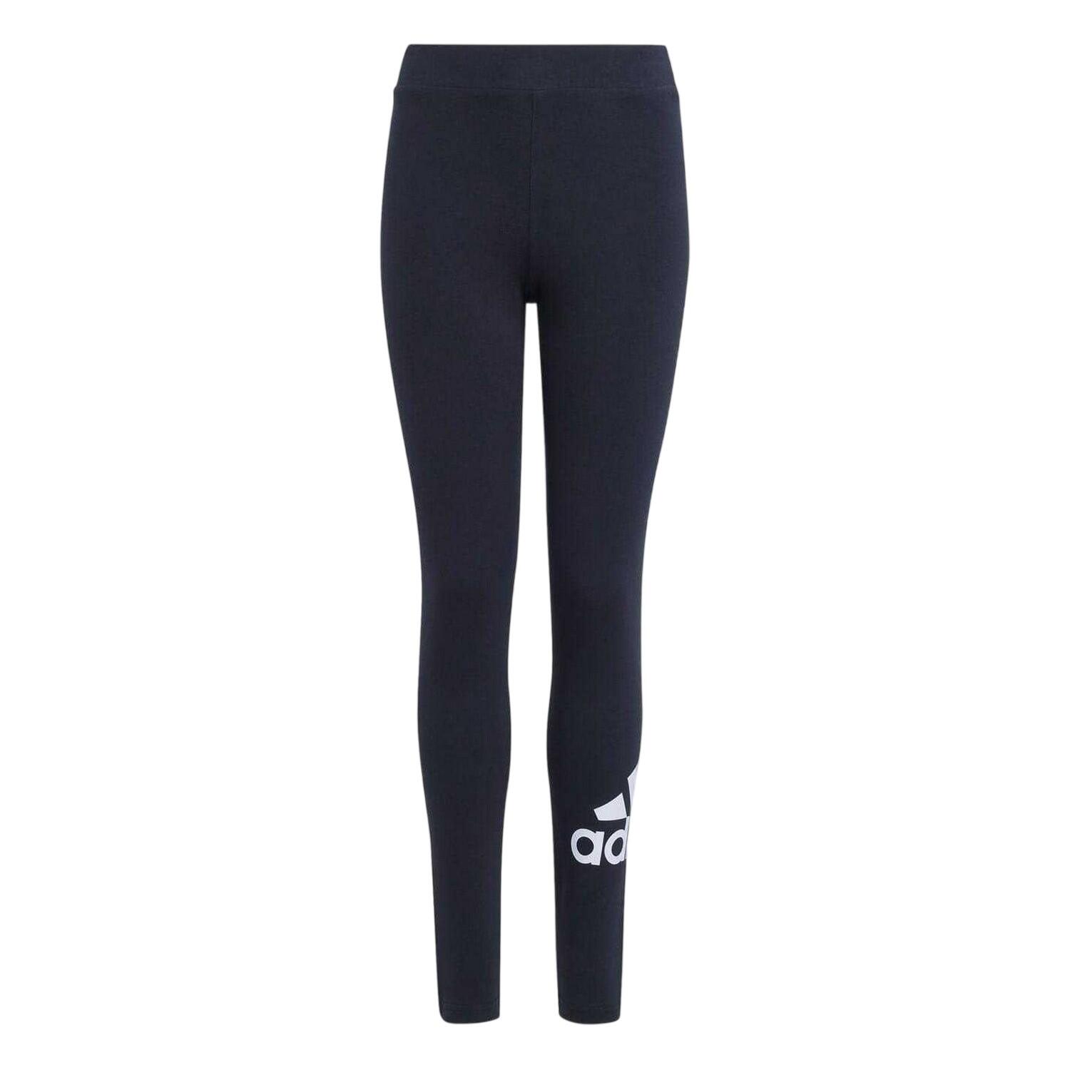 Adidas Childrens/Kids Essentials Big Logo Leggings