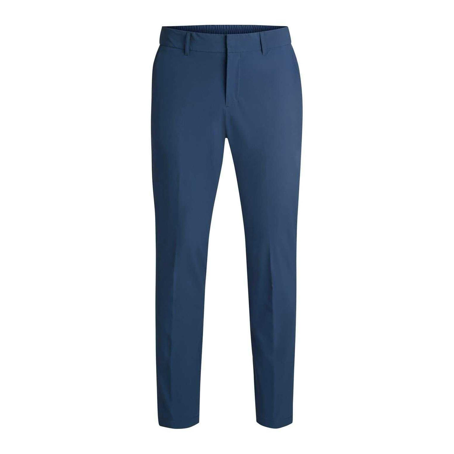 Boss Mens Genius Slim Chinos