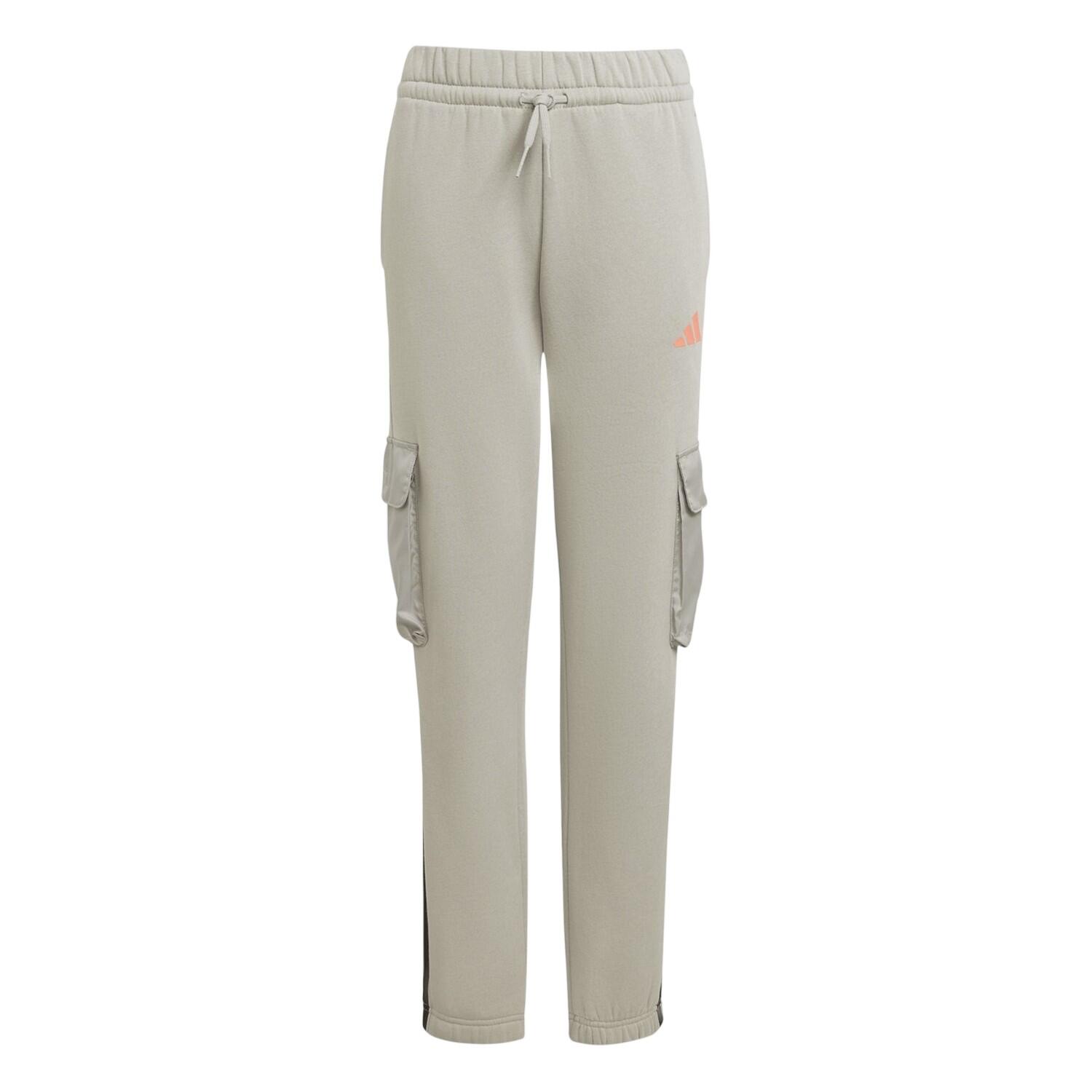 Adidas Childrens/Kids Utility Fleece Joggers
