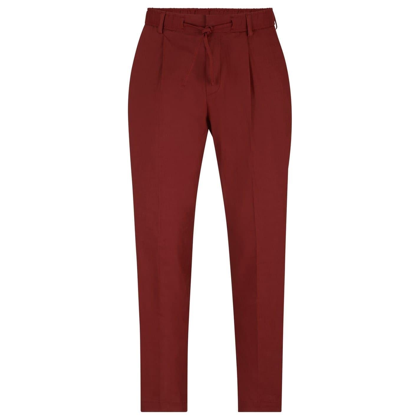 Boss Mens Perin Trousers