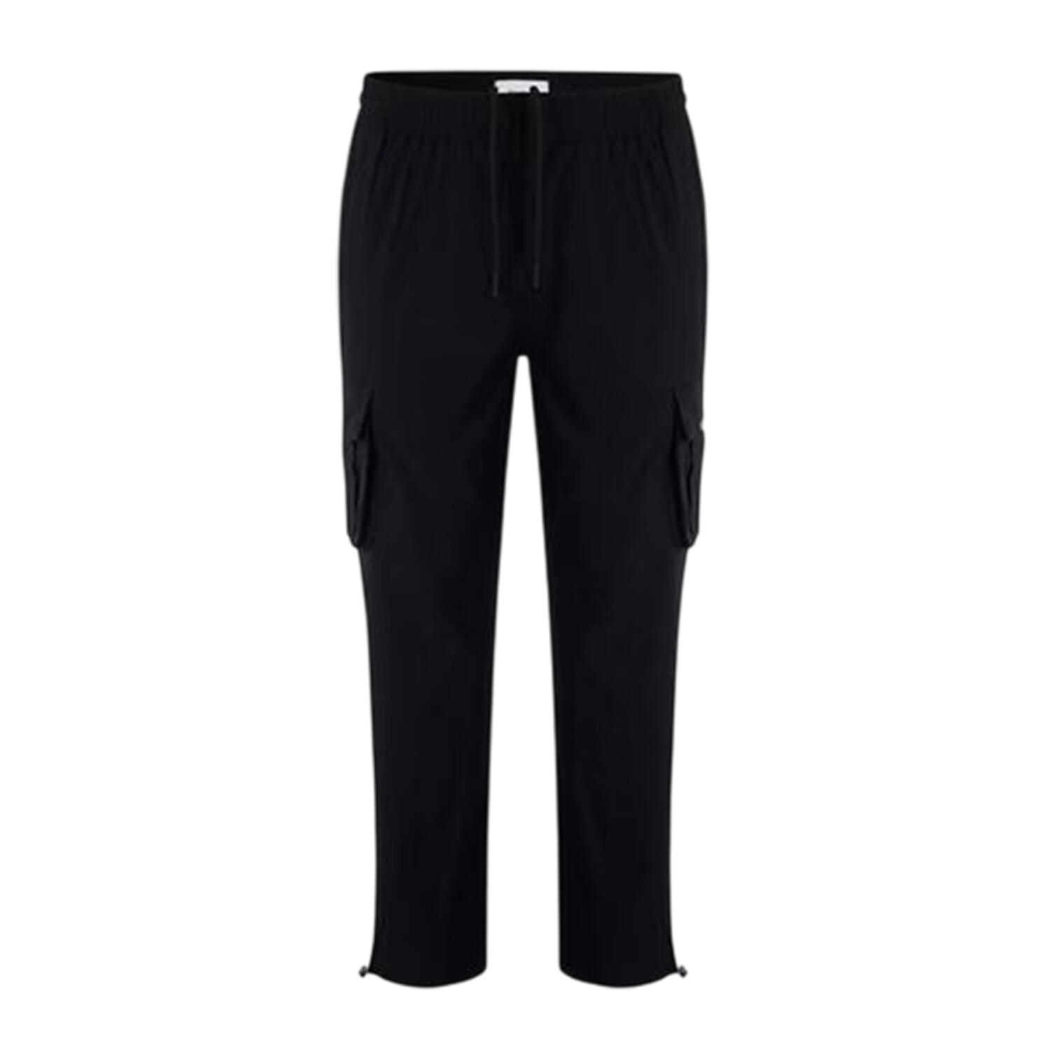 Firetrap Mens Tech Regular Combat Trousers