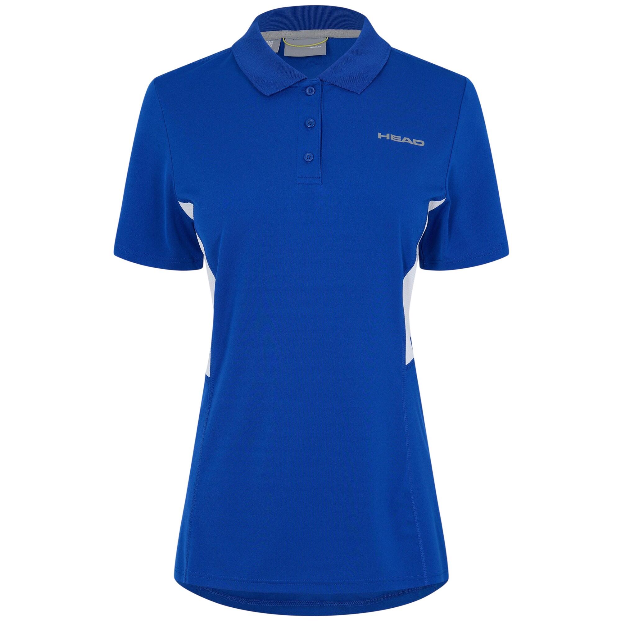 Head Womens/Ladies Performance Polo Shirt