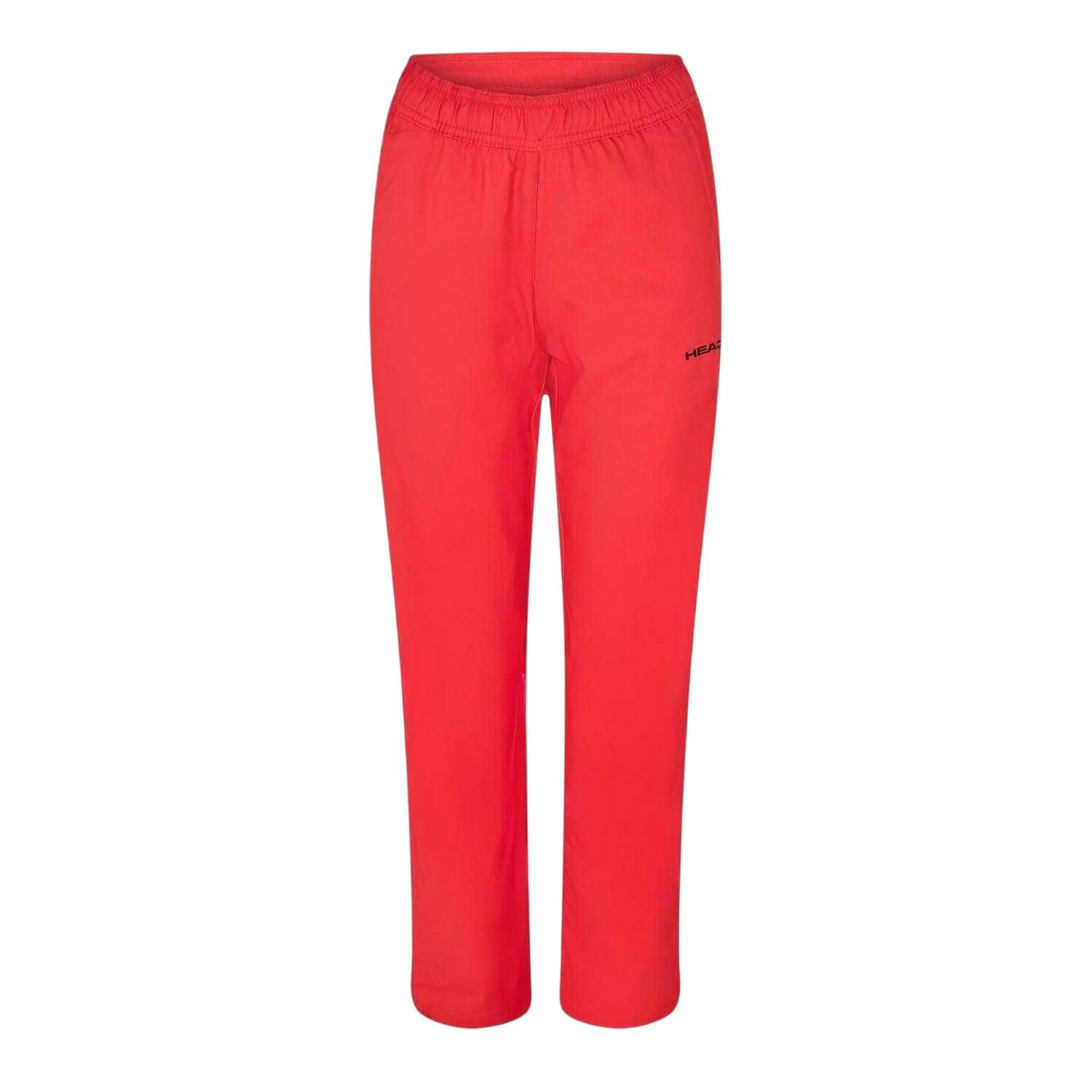 Head Womens/Ladies Club Tracksuit Bottoms