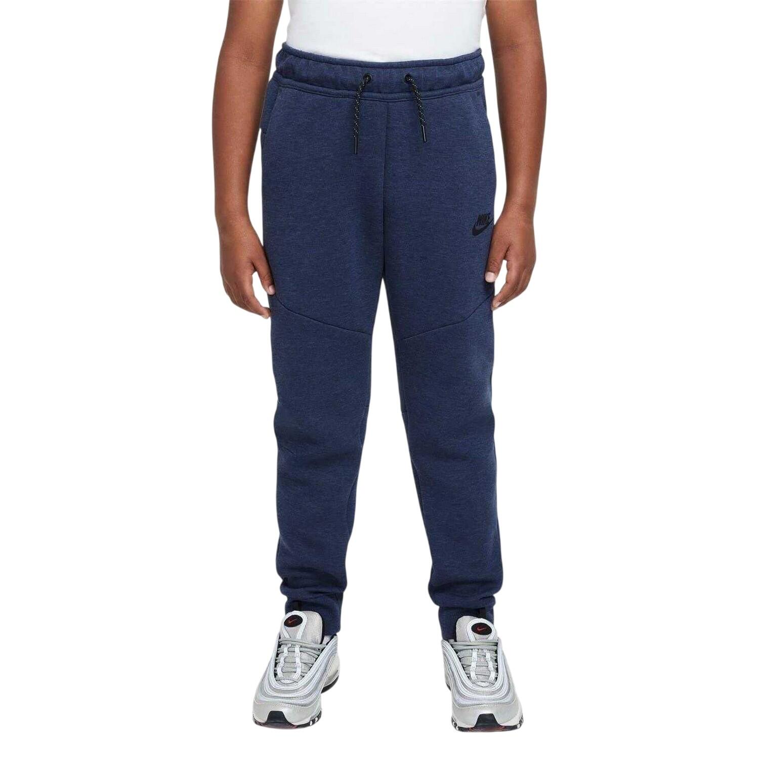 Nike Childrens/Kids Tech Fleece Joggers