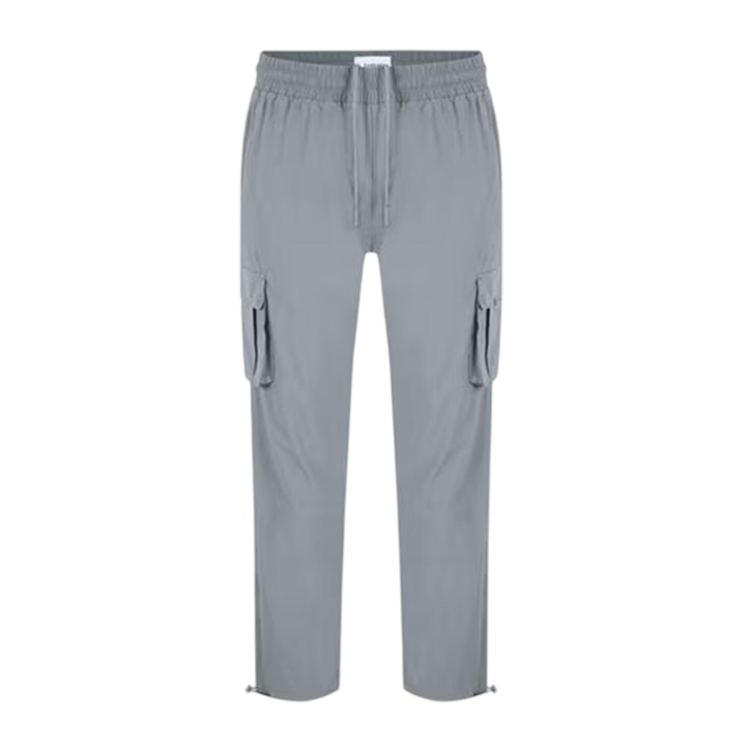Firetrap Mens Tech Regular Combat Trousers
