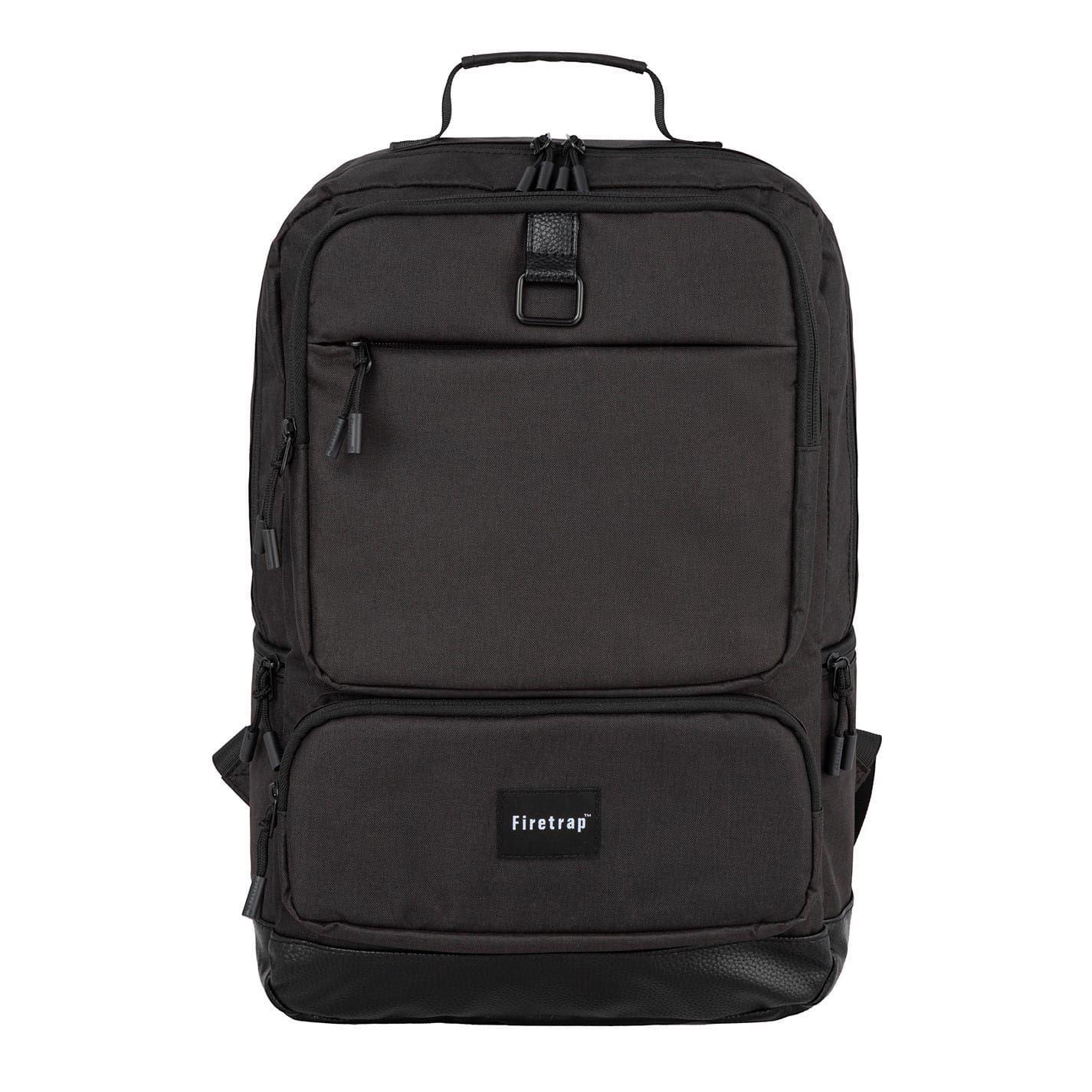 Firetrap Kingdom Laptop Backpack