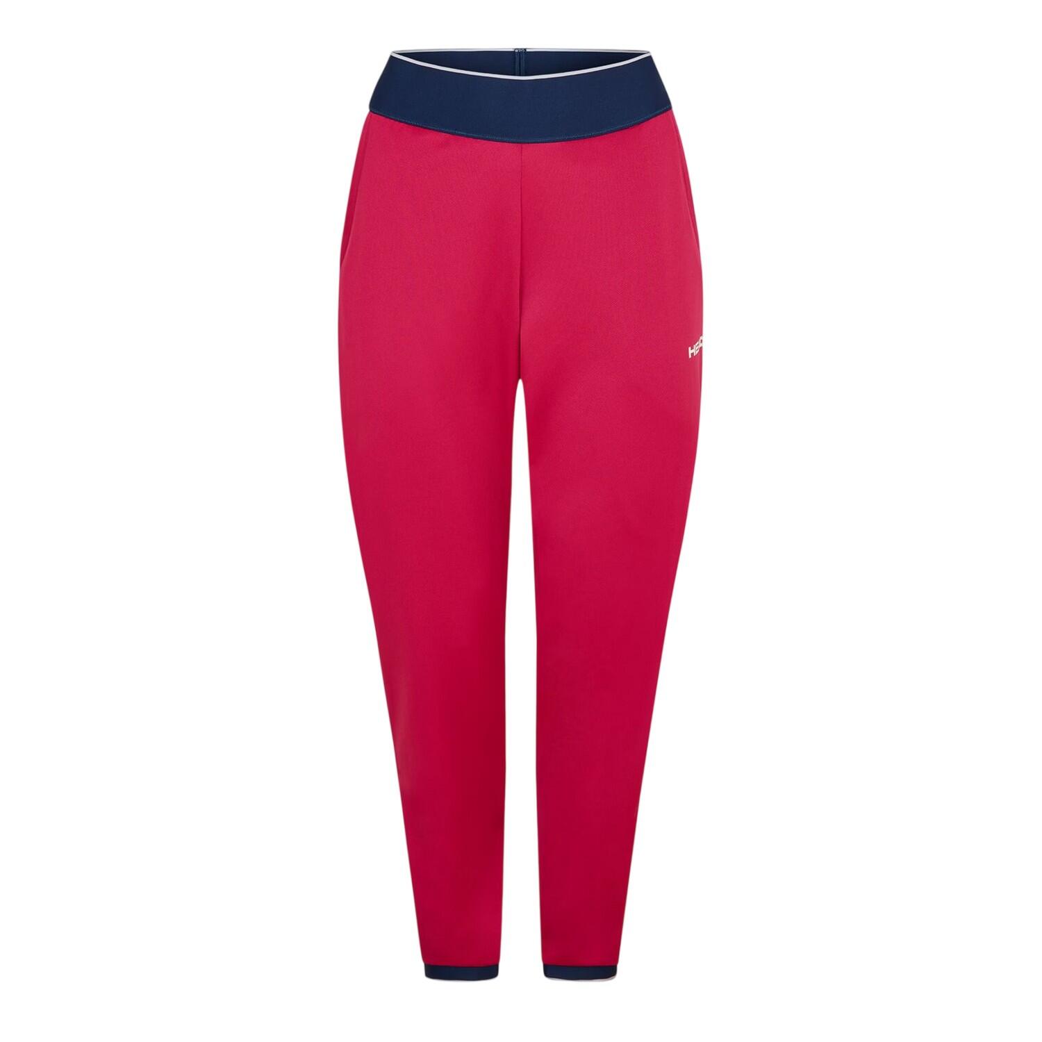 Head Womens/Ladies Breaker Tracksuit Bottoms
