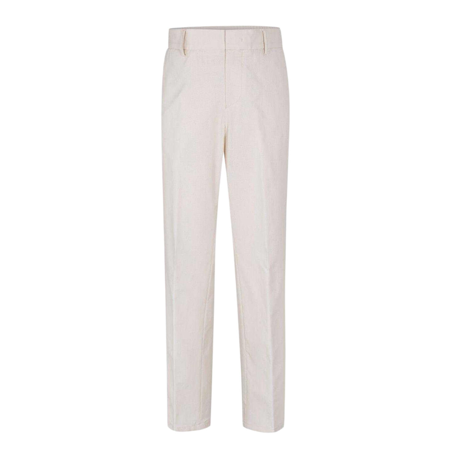 Boss Mens Straight Chinos