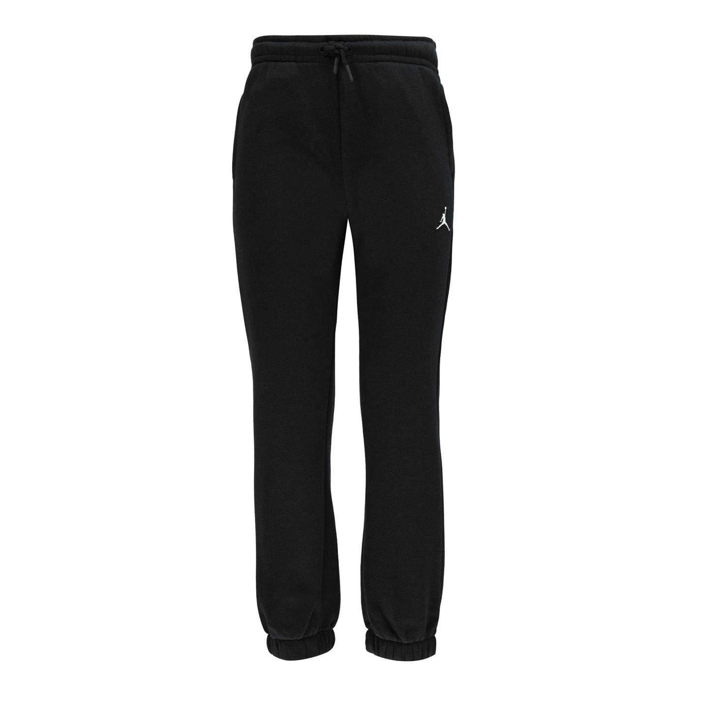 Nike Childrens/Kids Air Jordan Fleece Joggers