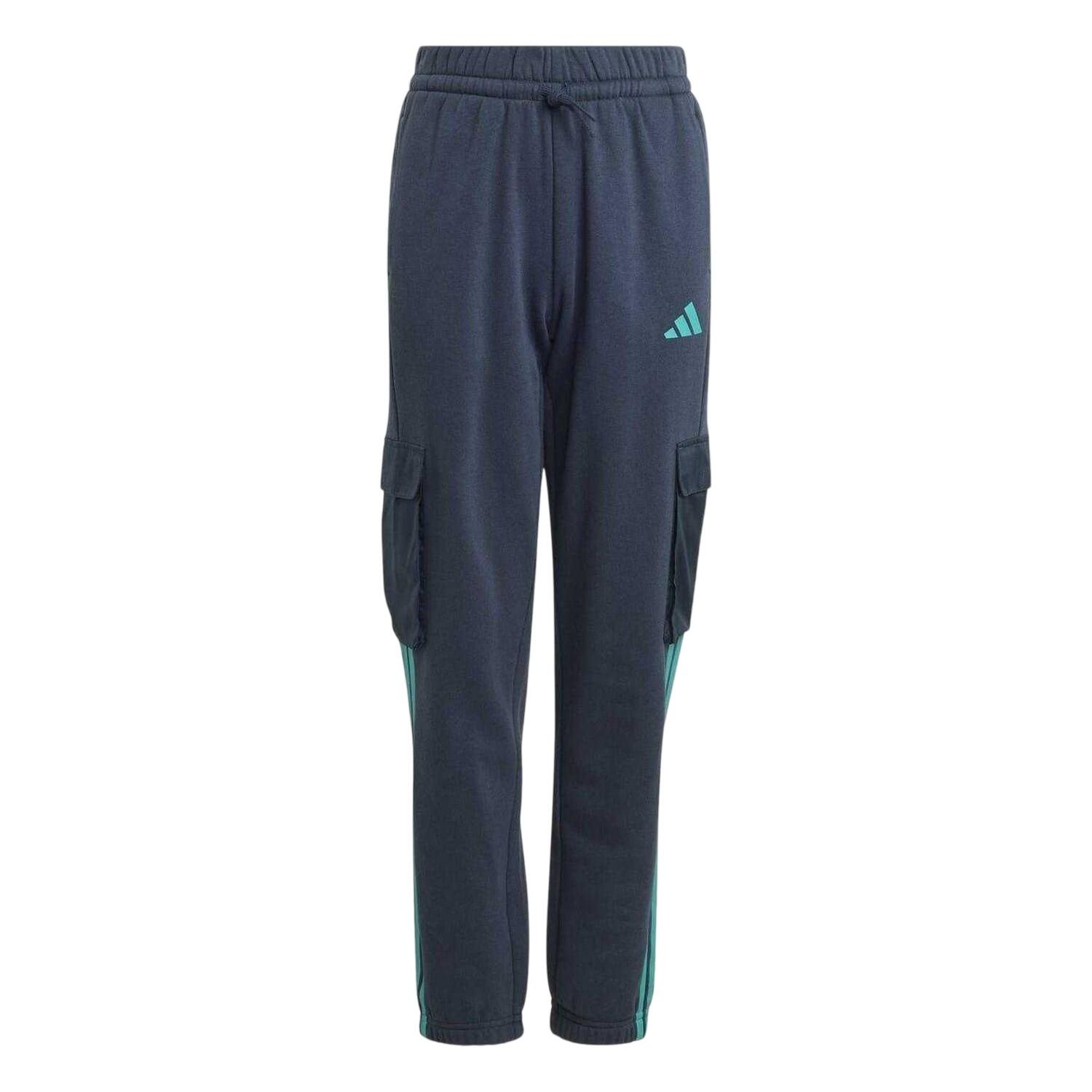 Adidas Childrens/Kids Utility Fleece Joggers
