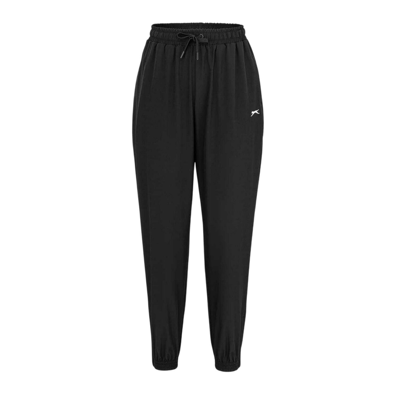 Slazenger Womens/Ladies Fleece Joggers