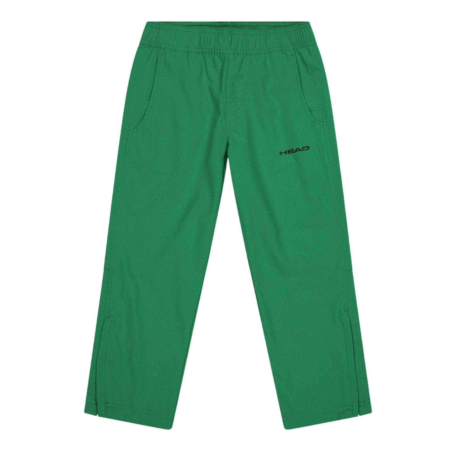 Head Childrens/Kids Club Logo Jogging Bottoms