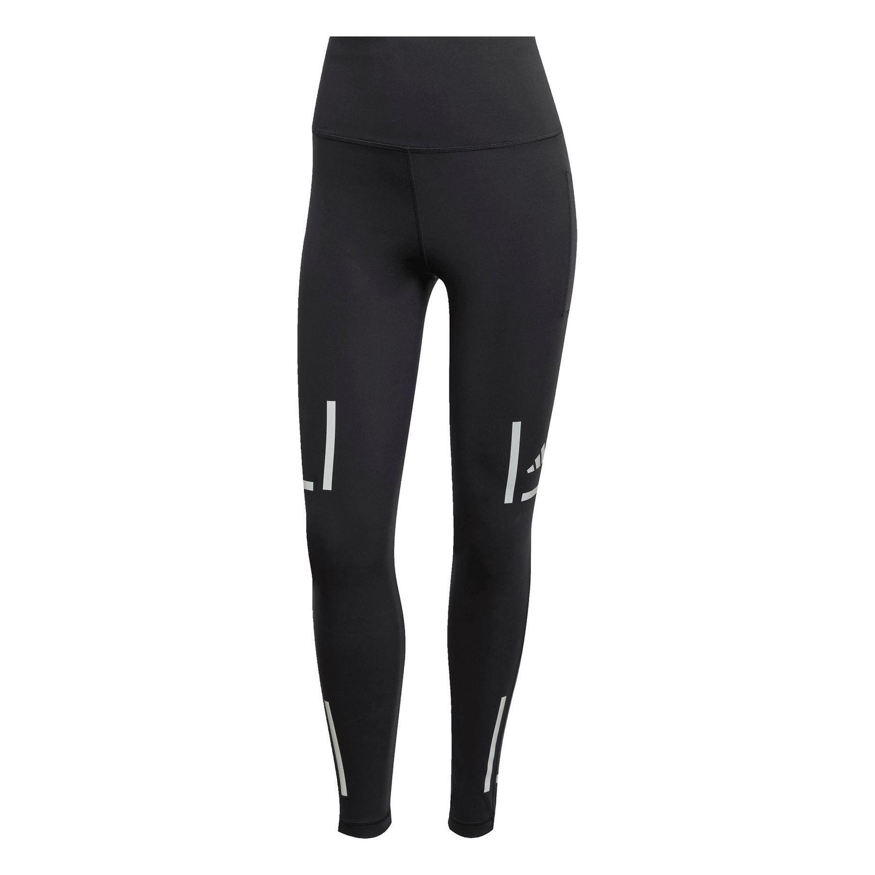 Adidas Womens/Ladies Running Tights