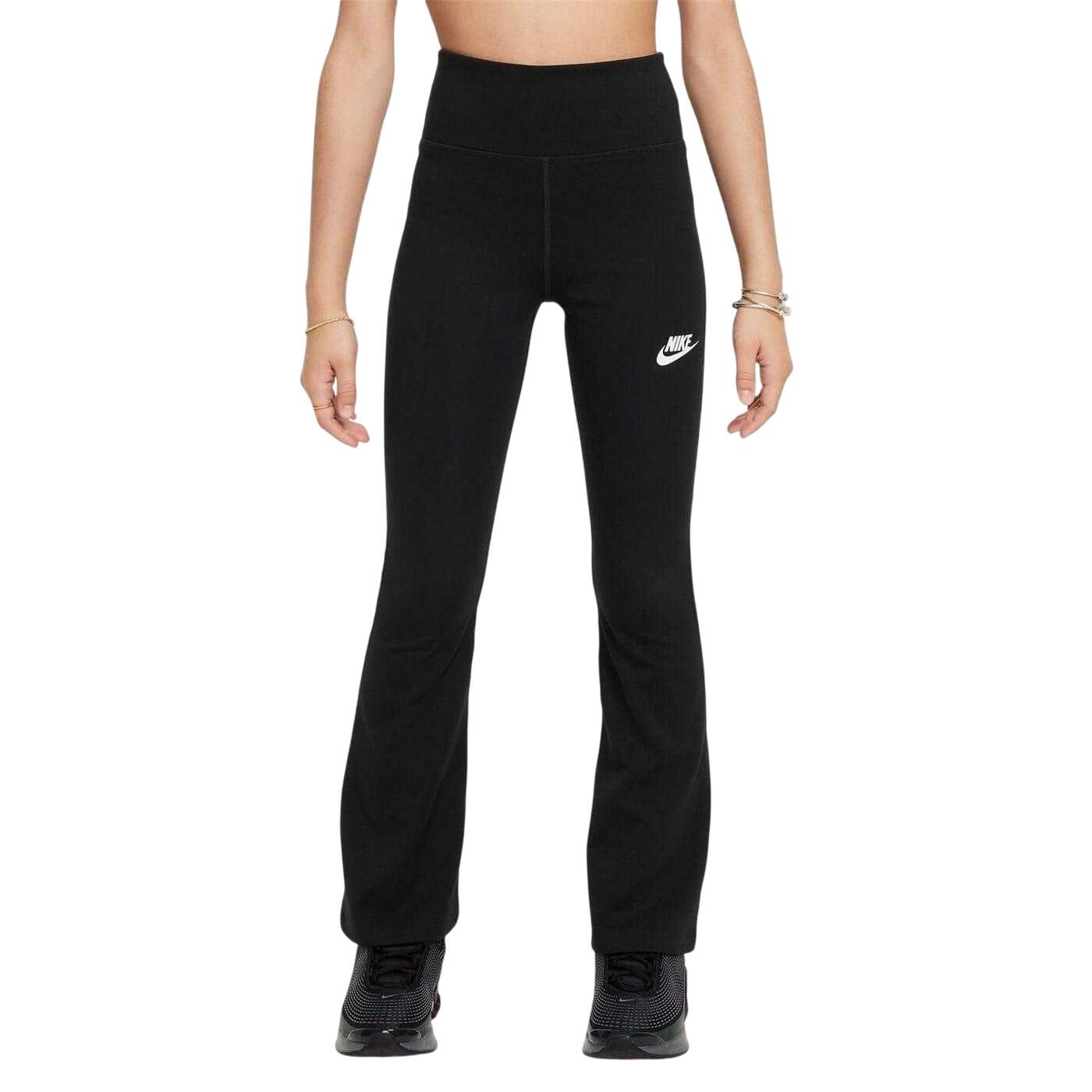 Nike Girls Favorites Flared Leggings