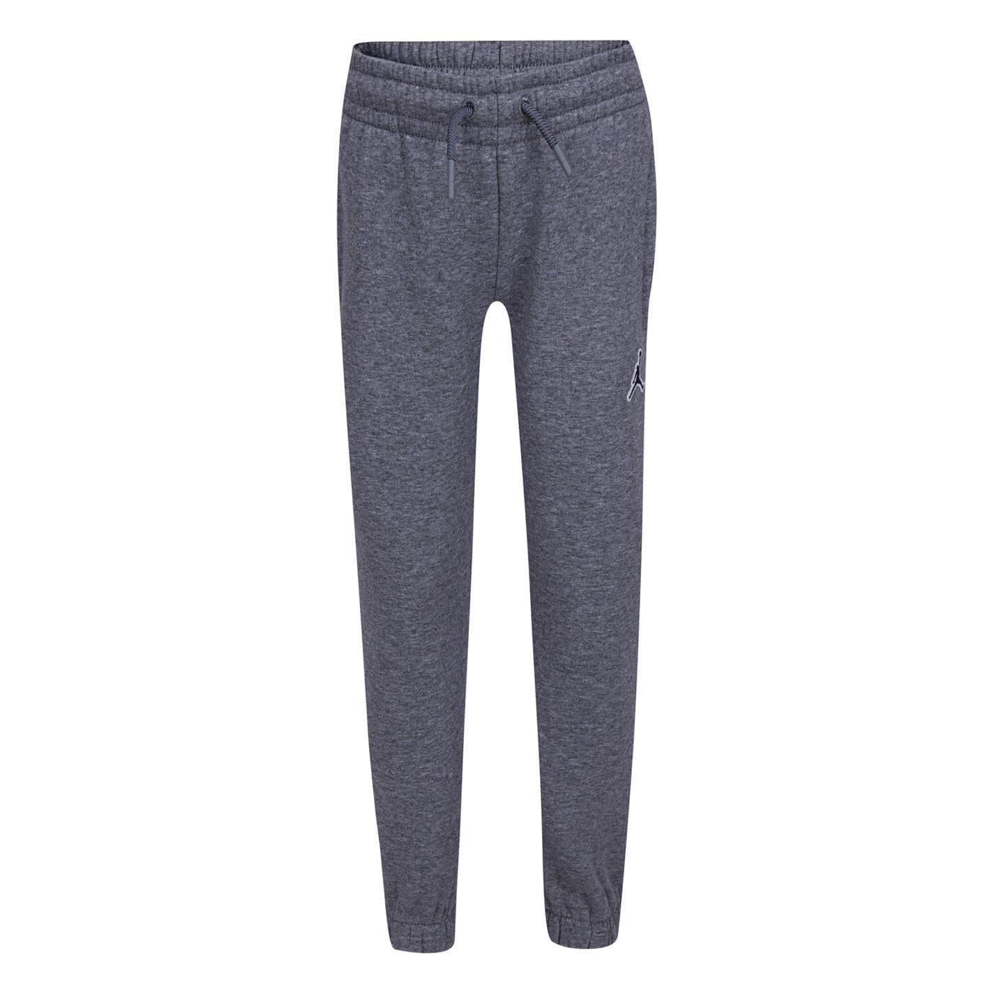 Nike Childrens/Kids Air Jordan Fleece Joggers