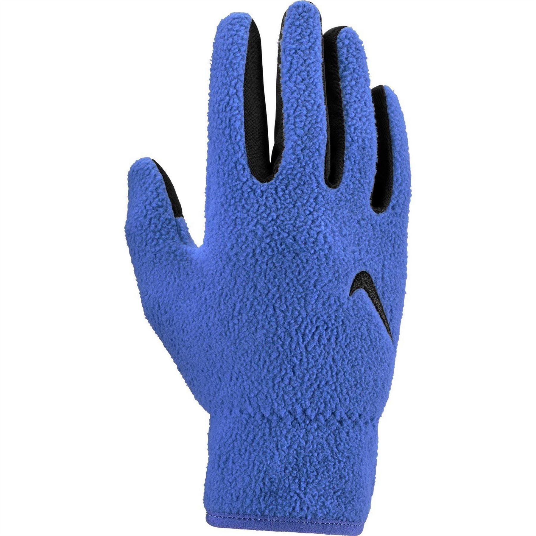 Nike Thermafit Fleece Winter Gloves