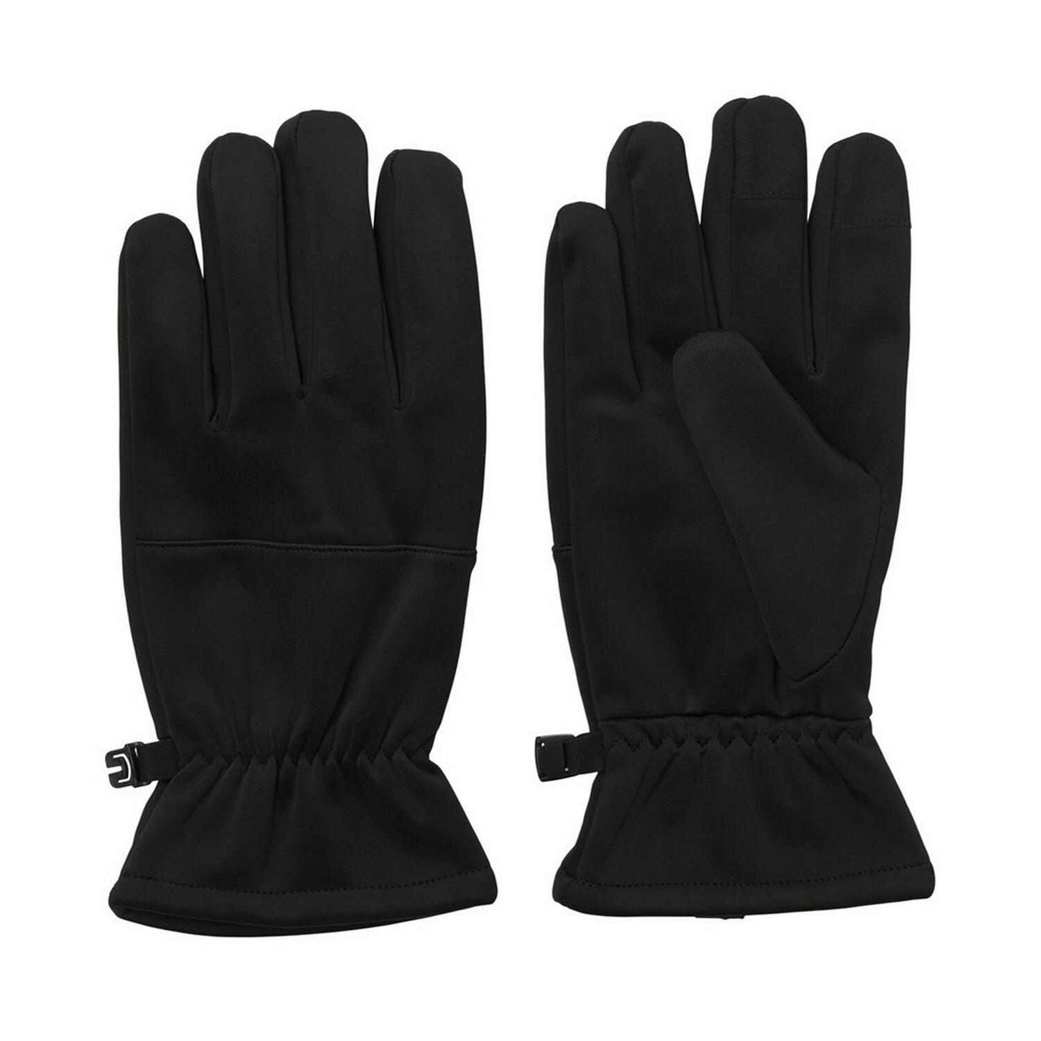 Jack And Jones Unisex Adult Technical Thermal Gloves