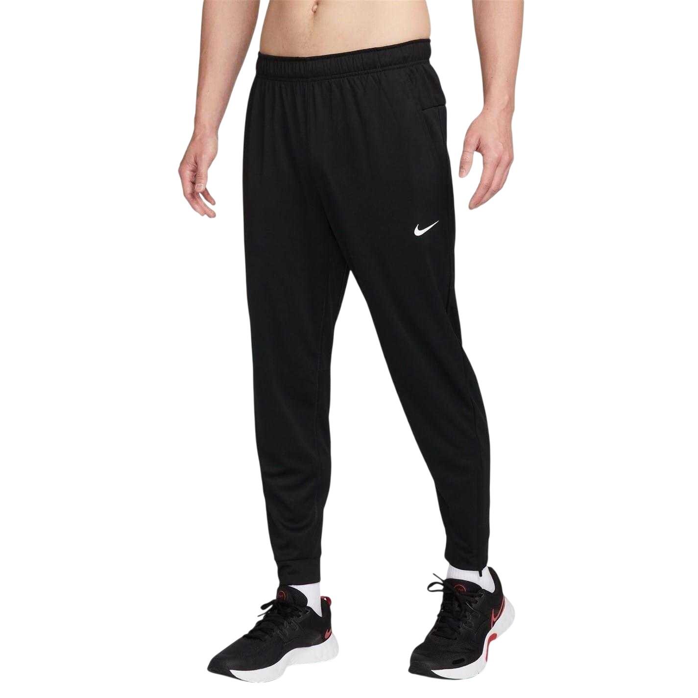 Nike Mens Totality Dri-FIT Jogging Bottoms