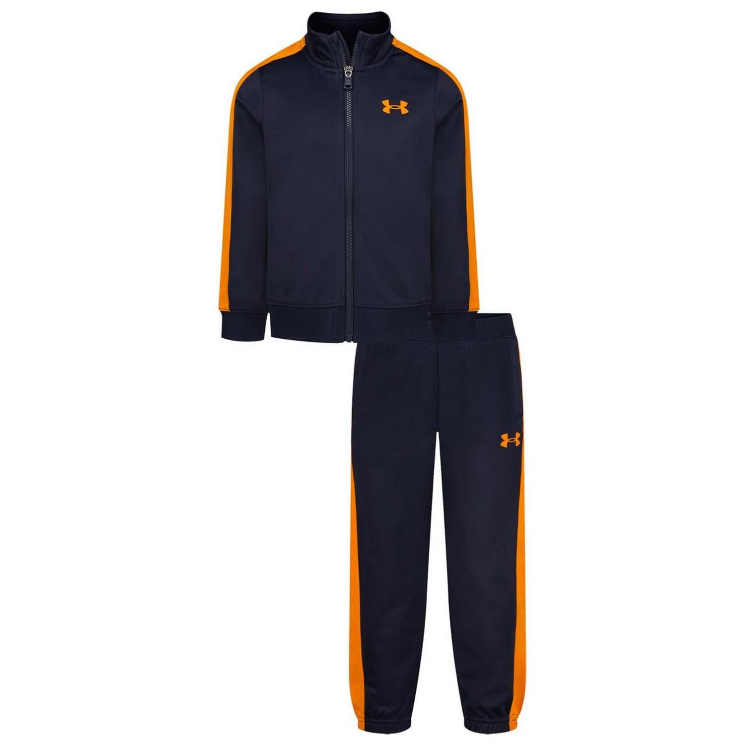 Under Armour Boys Tracksuit