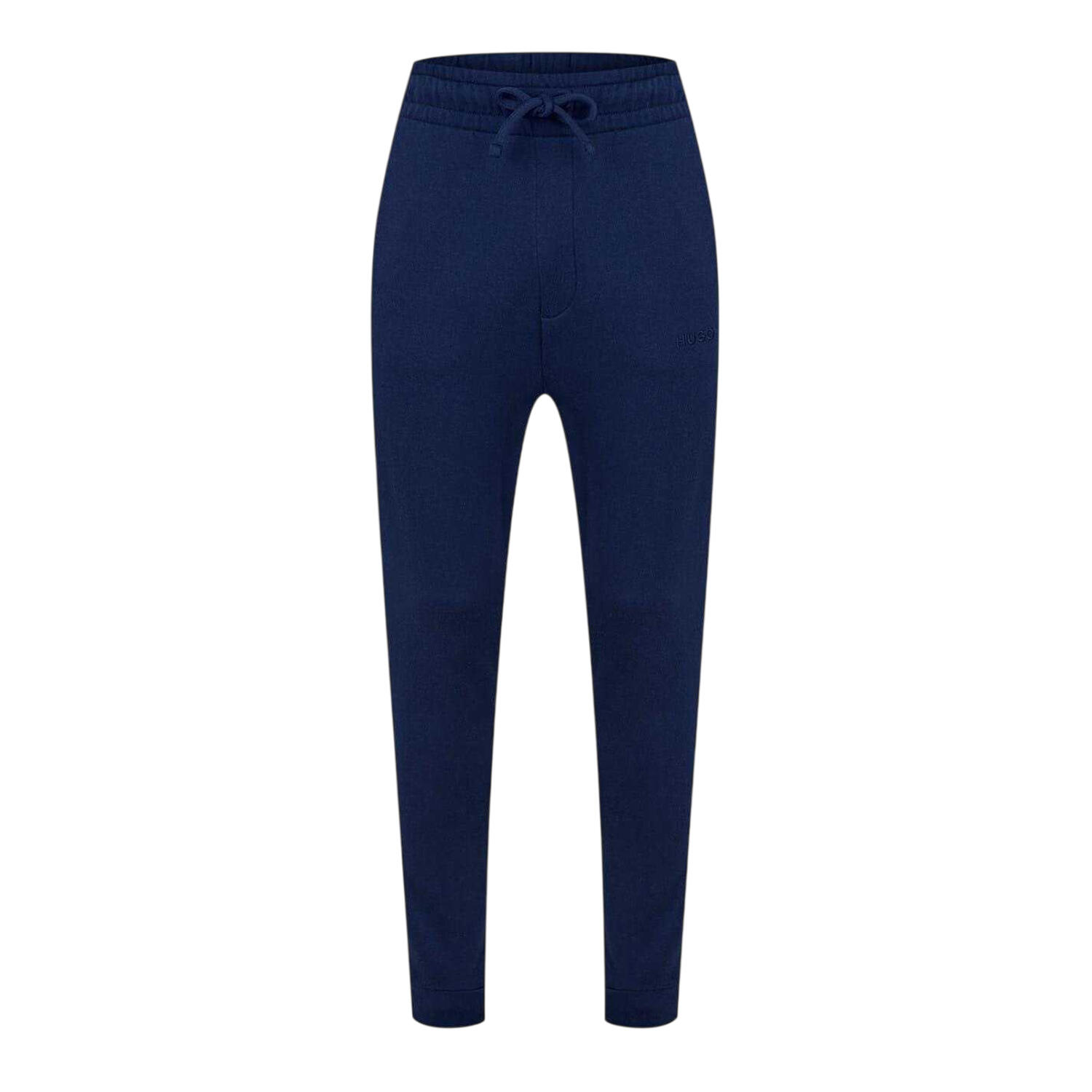 Boss Mens Tapered Jogging Bottoms