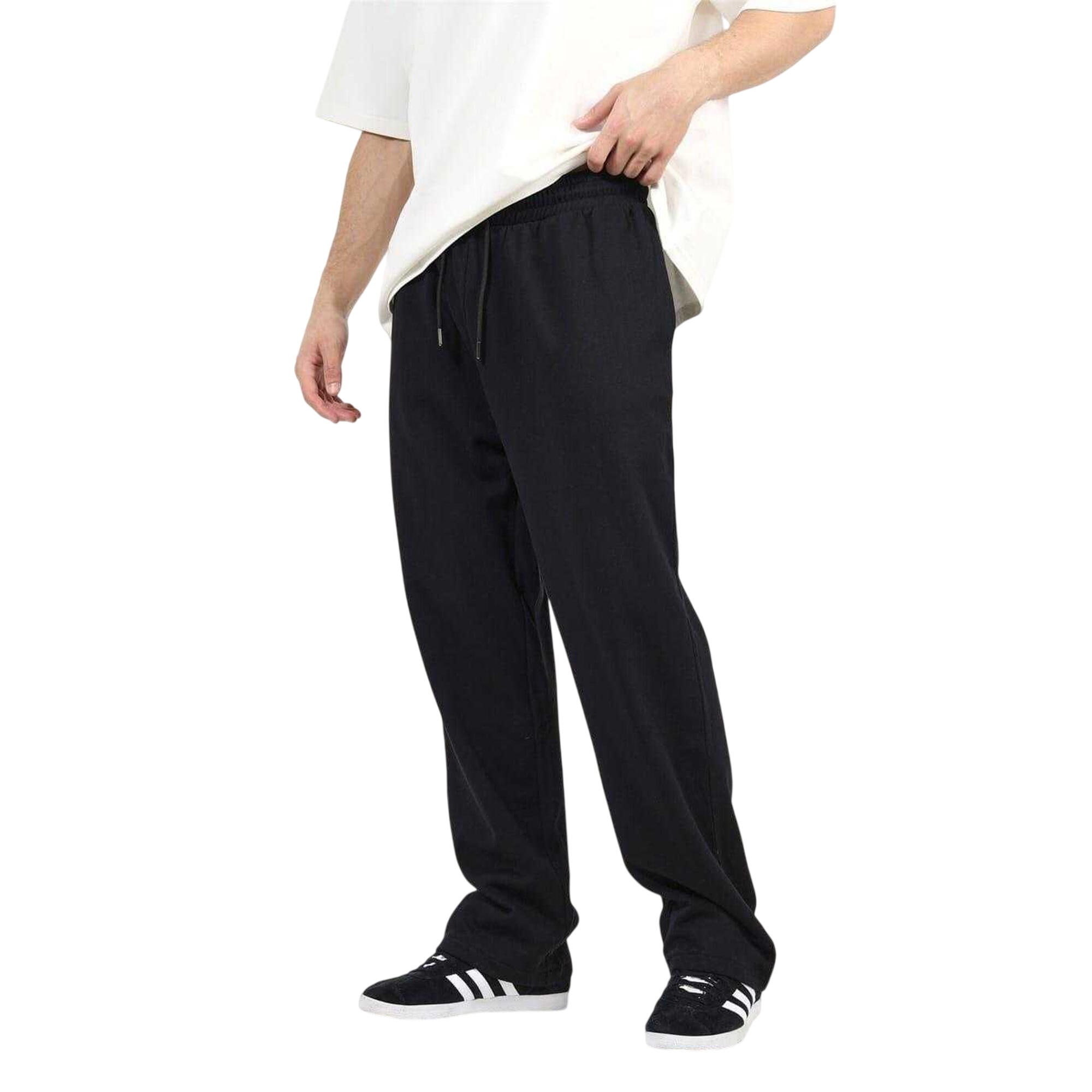 Brave Soul Mens Joggers