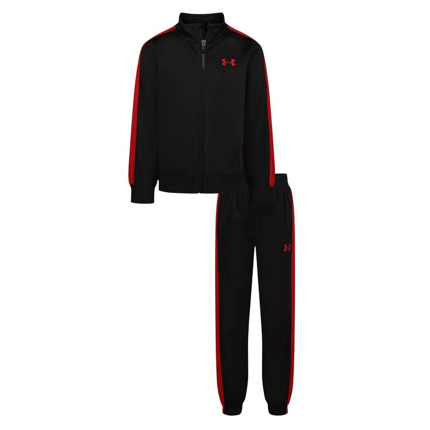 Under Armour Boys Tracksuit