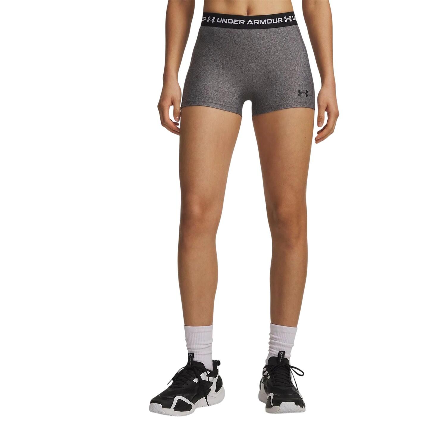 Under Armour Womens/Ladies HeatGear Shorts