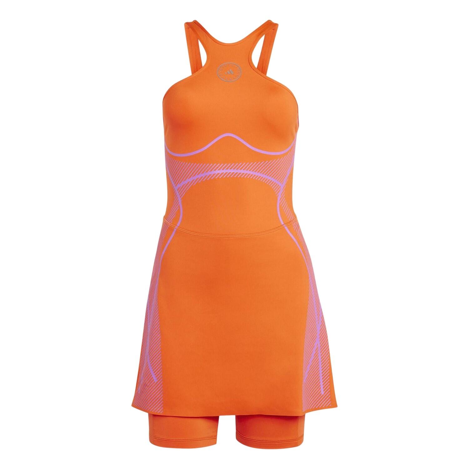 Adidas Womens/Ladies Truepace Athletic Dress