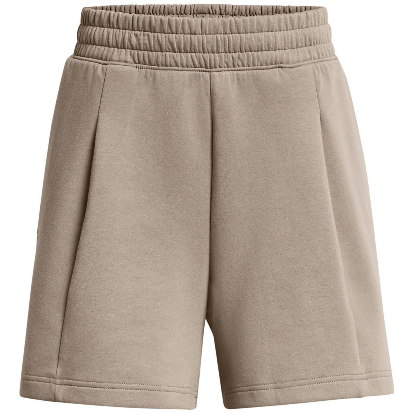 Under Armour Womens/Ladies Performance Training Shorts
