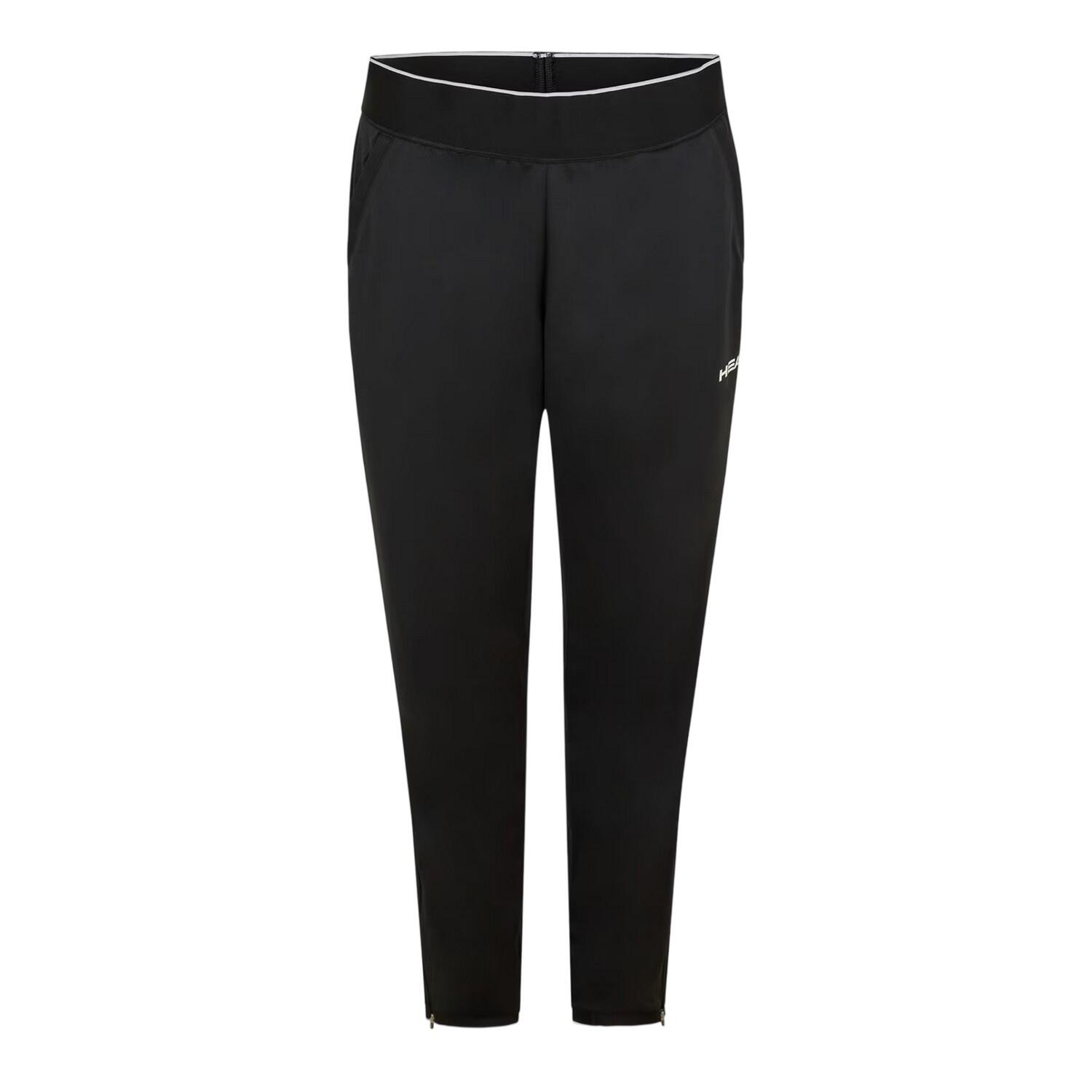 Head Womens/Ladies Breaker Tracksuit Bottoms