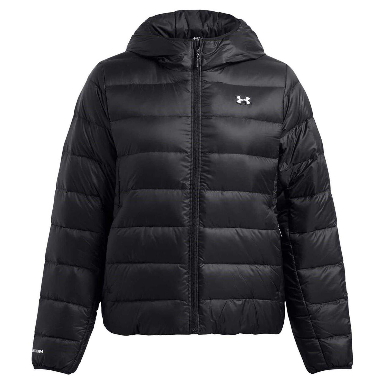 Under Armour Womens/Ladies Legend Hooded Jacket