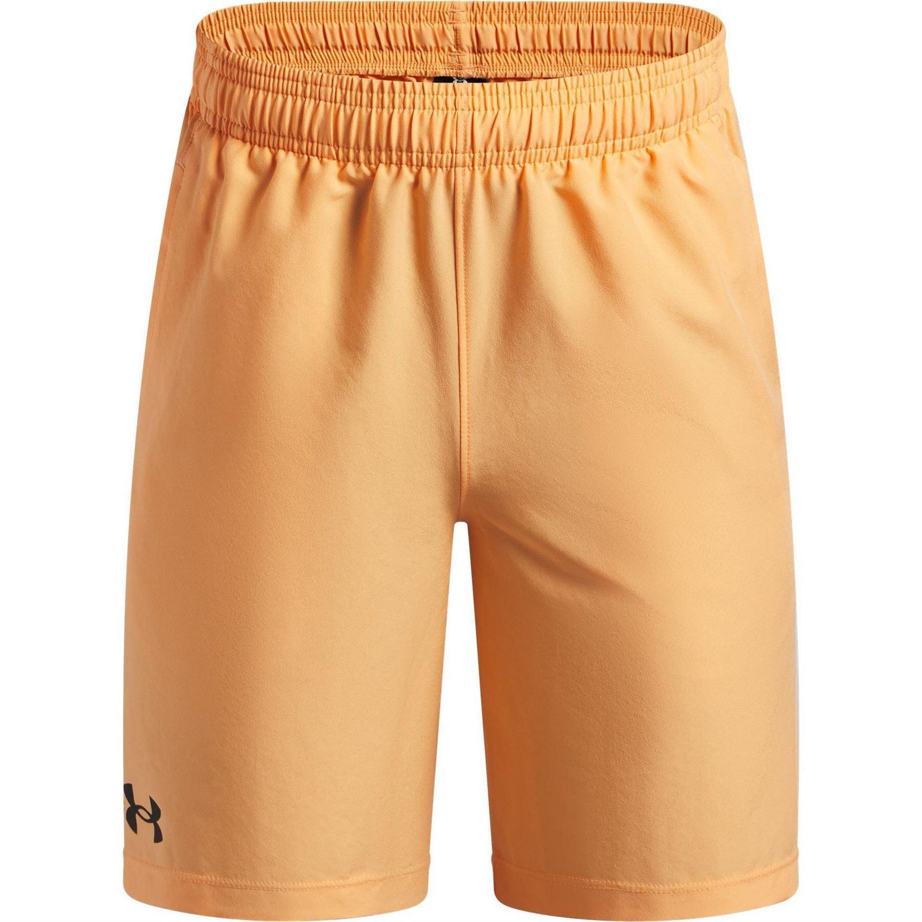 Under Armour Childrens/Kids Tech Shorts