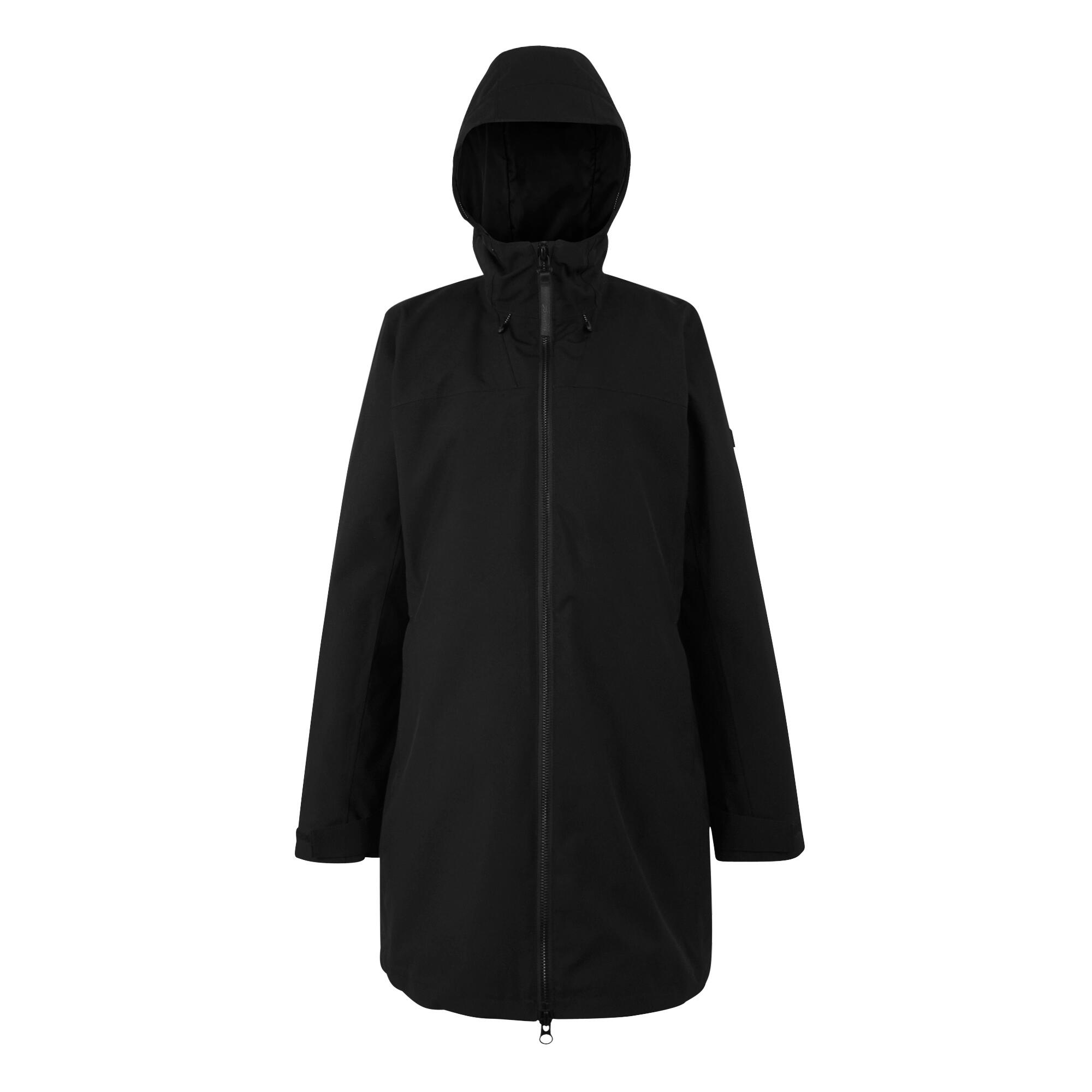 Regatta Womens/Ladies Denbury 3 in 1 Jacket