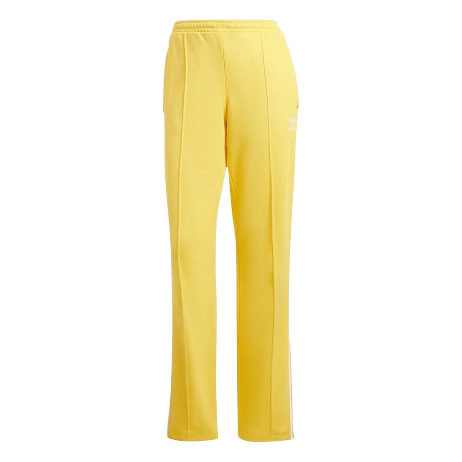 Adidas Womens/Ladies Originals Montreal 3 Stripes Tracksuit Bottoms