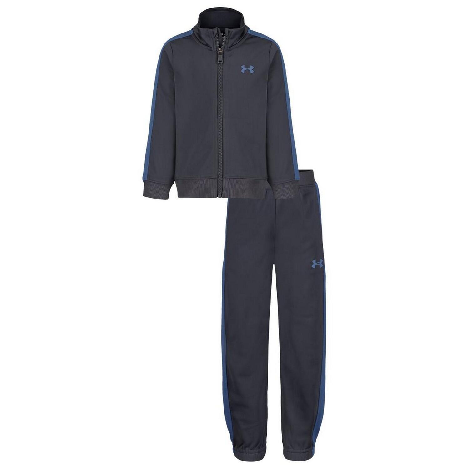Under Armour Boys Tracksuit