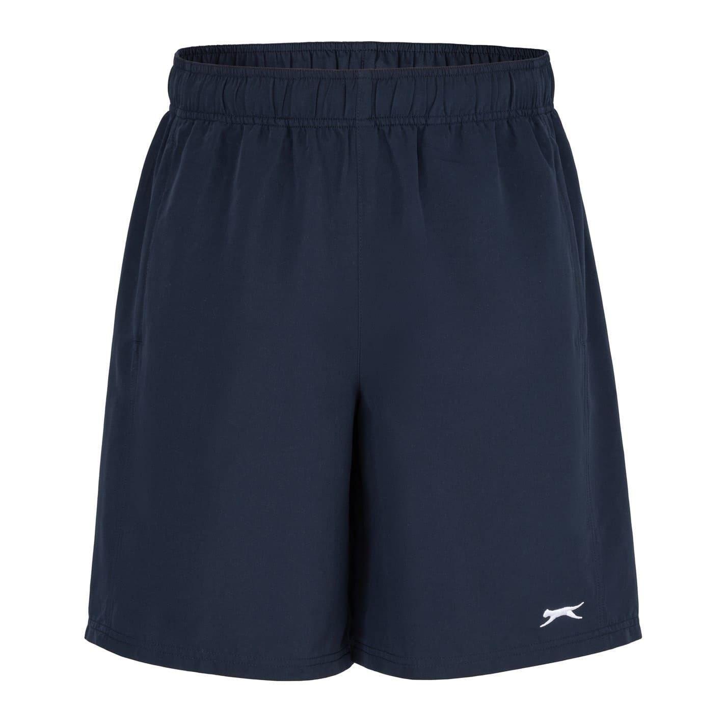 Slazenger Mens Logo Shorts