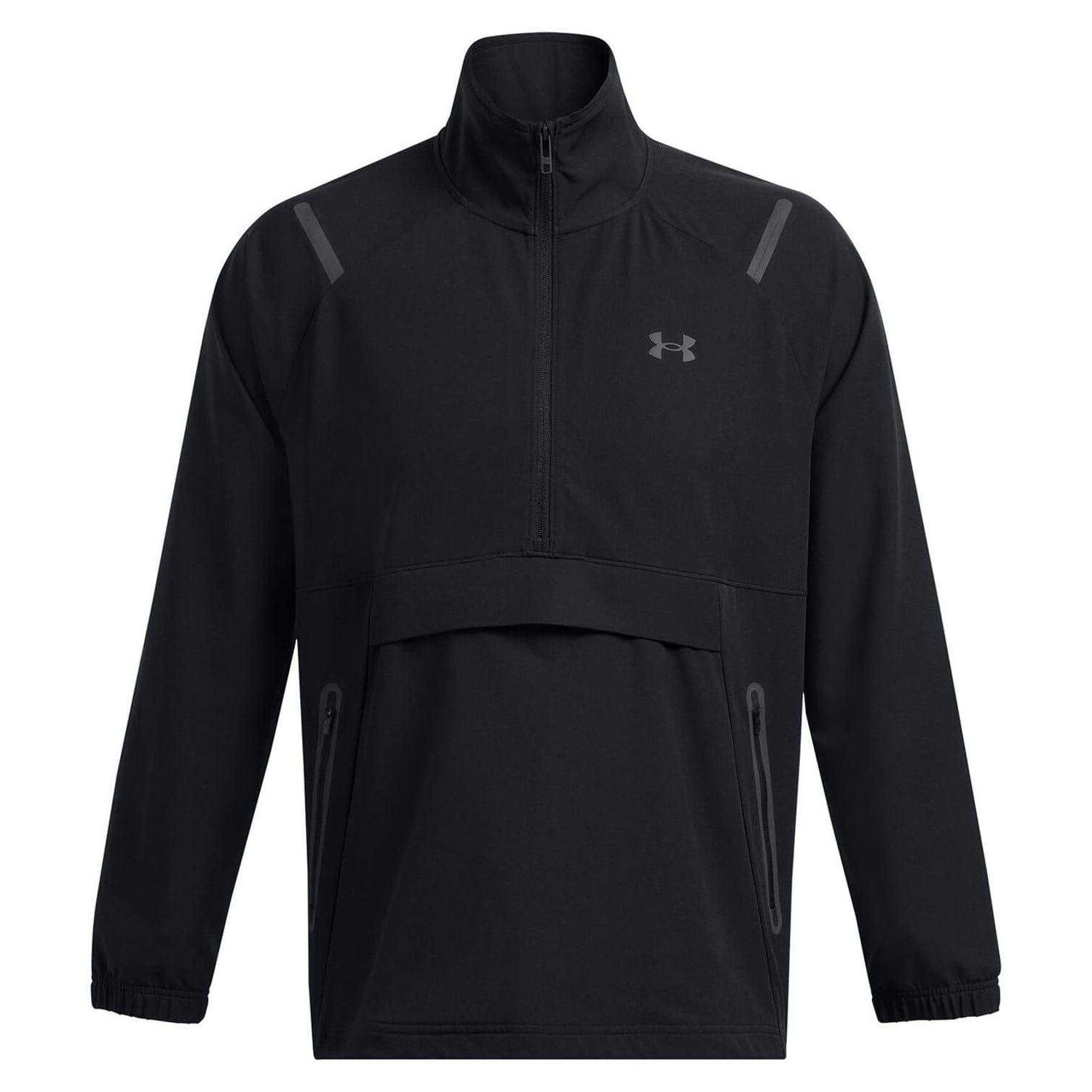 Under Armour Mens Unstoppable Moisture Wicking Anorak