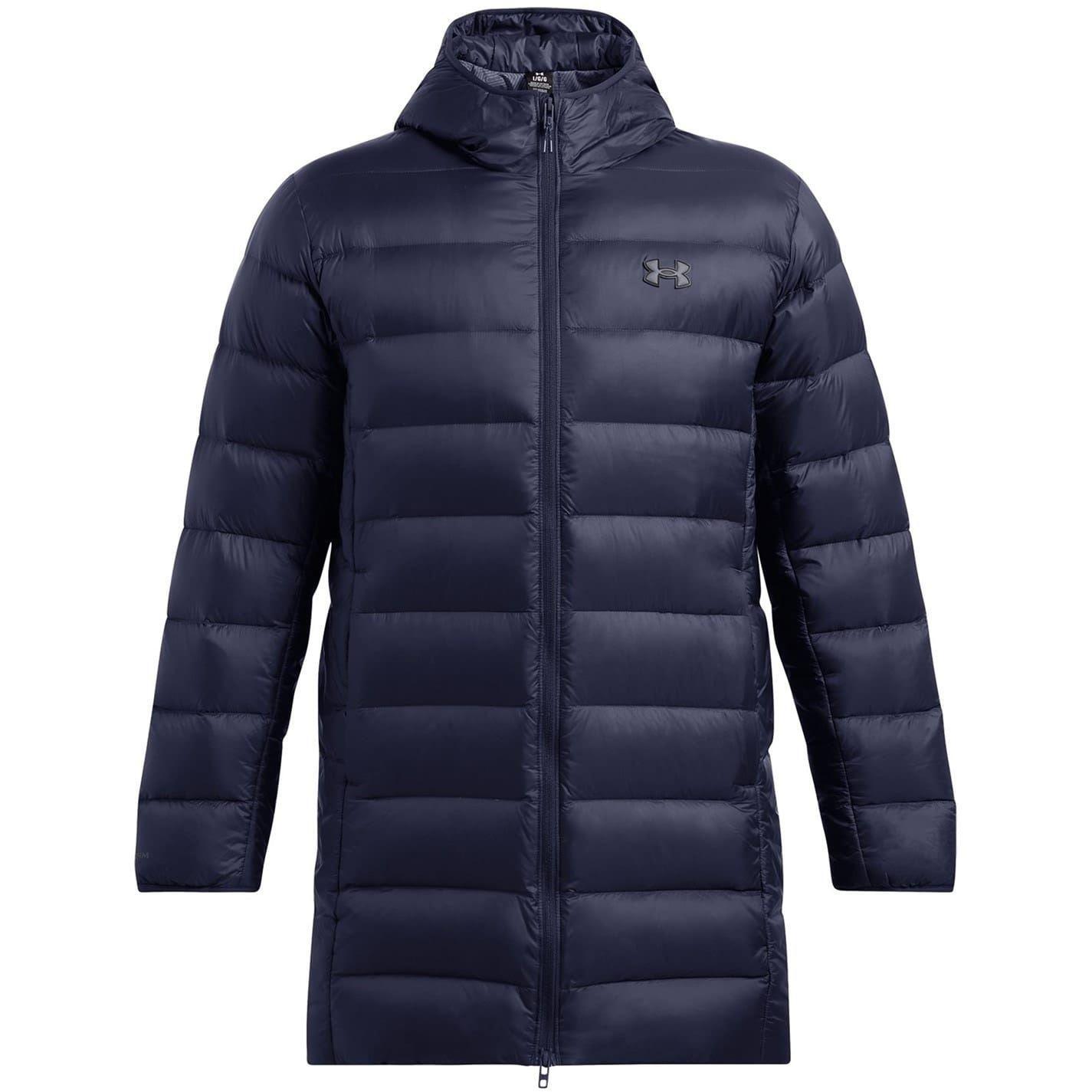 Under Armour Mens Insulated Parka