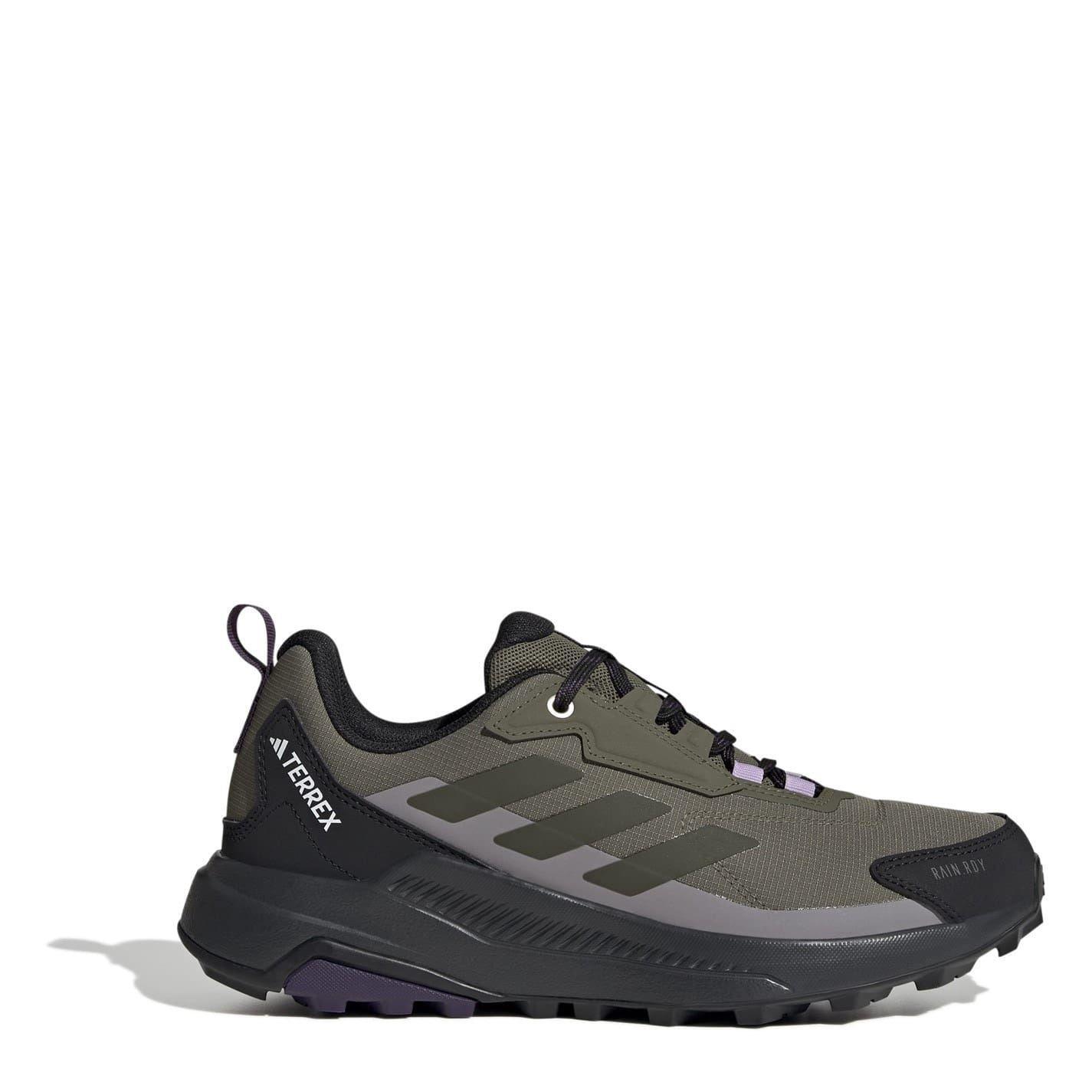 Adidas Womens/Ladies Terrex Anylander Rain.RDY Hiking Shoes