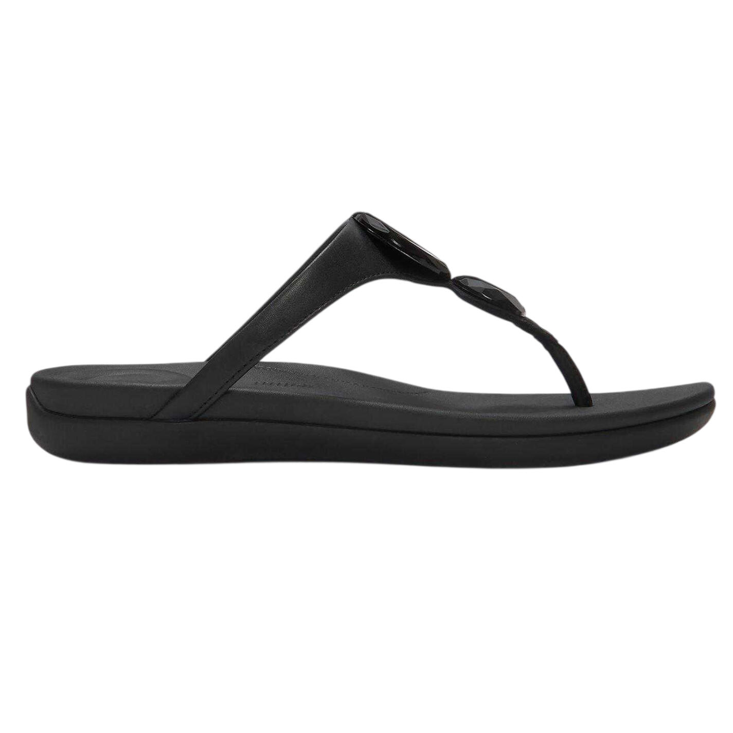 Fit Flop Womens/Ladies Flat Heel Sandals