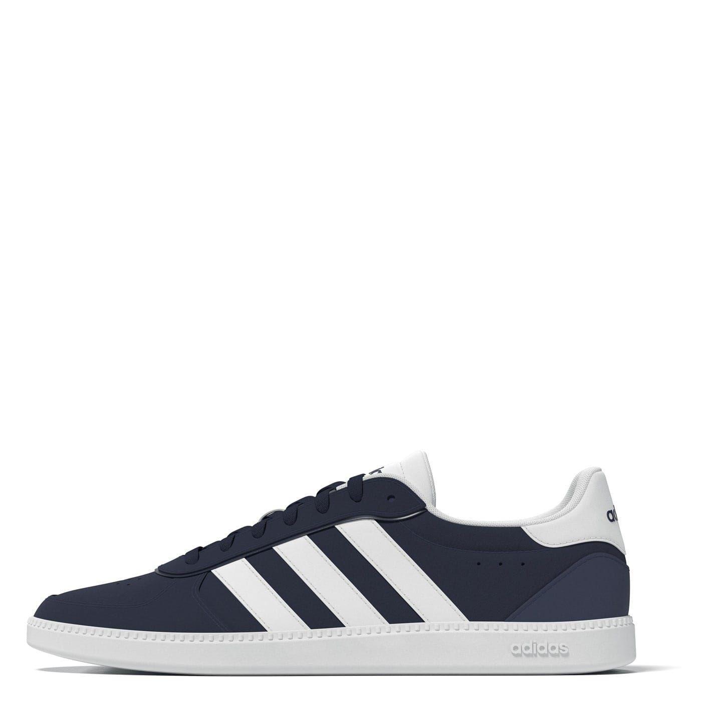 Adidas Womens/Ladies Sleek Suede Trainers
